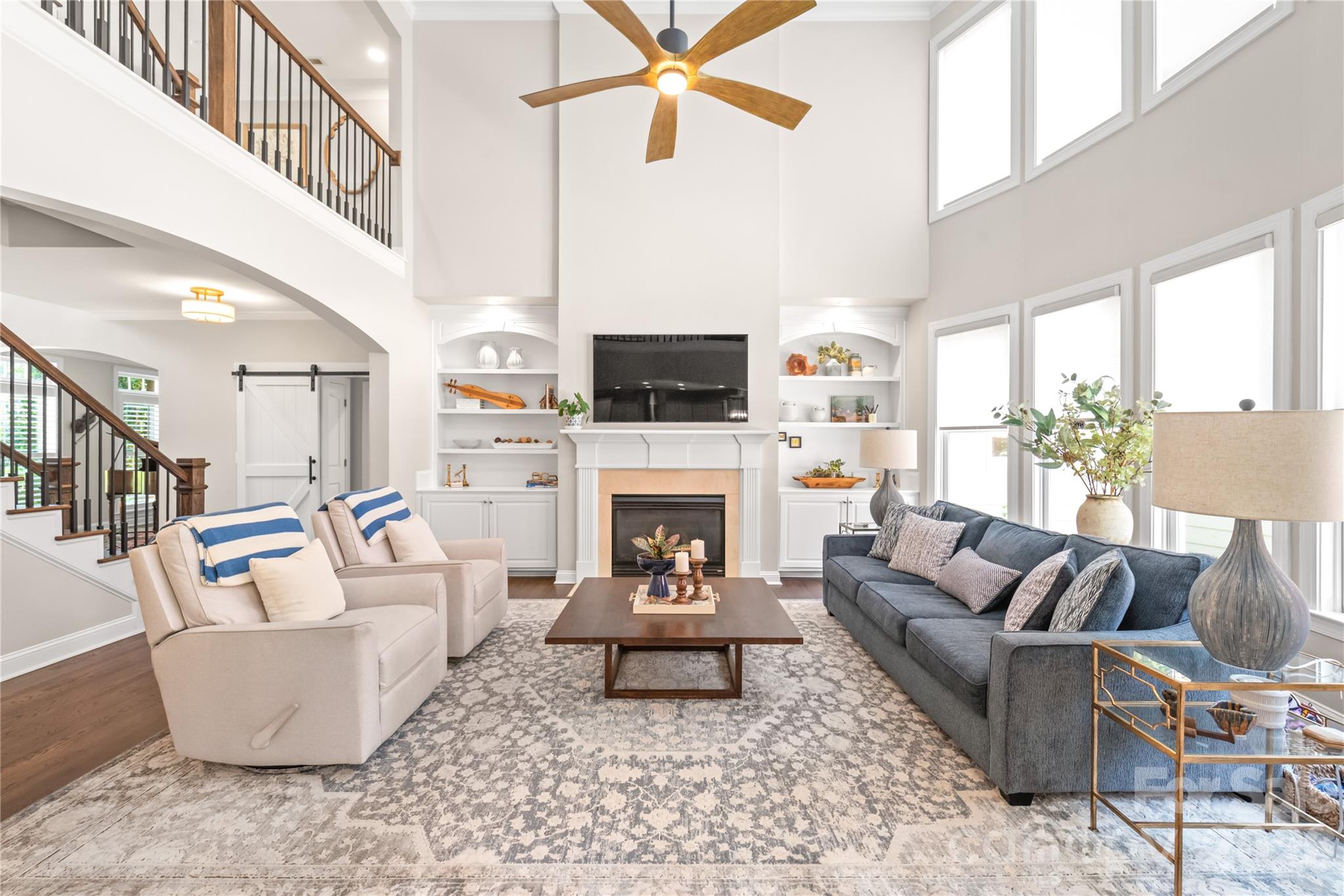 Bridgehampton - Residential