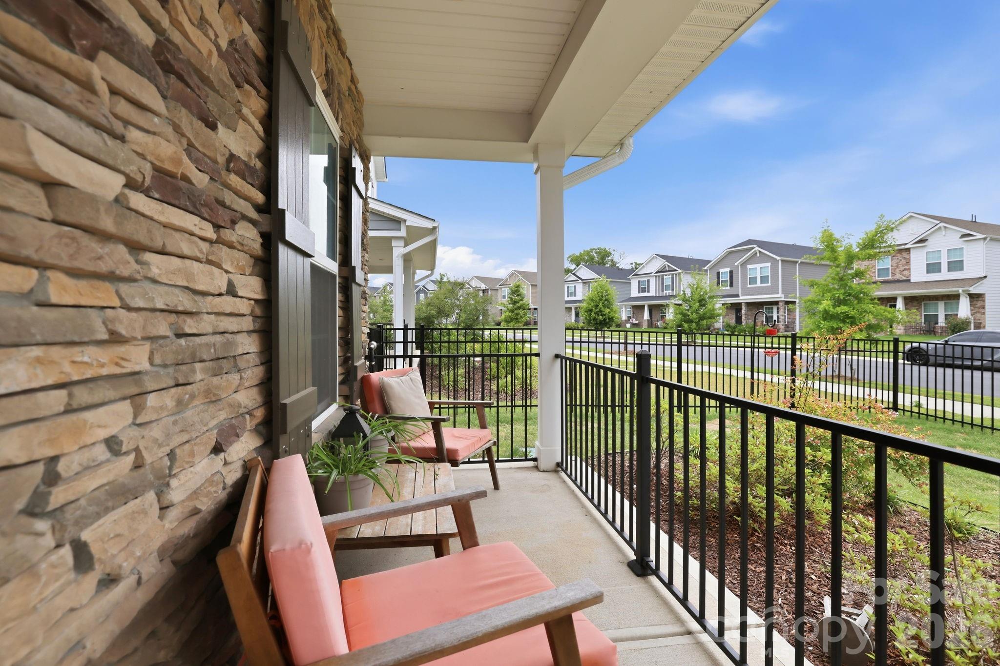 Preston Park - Residential