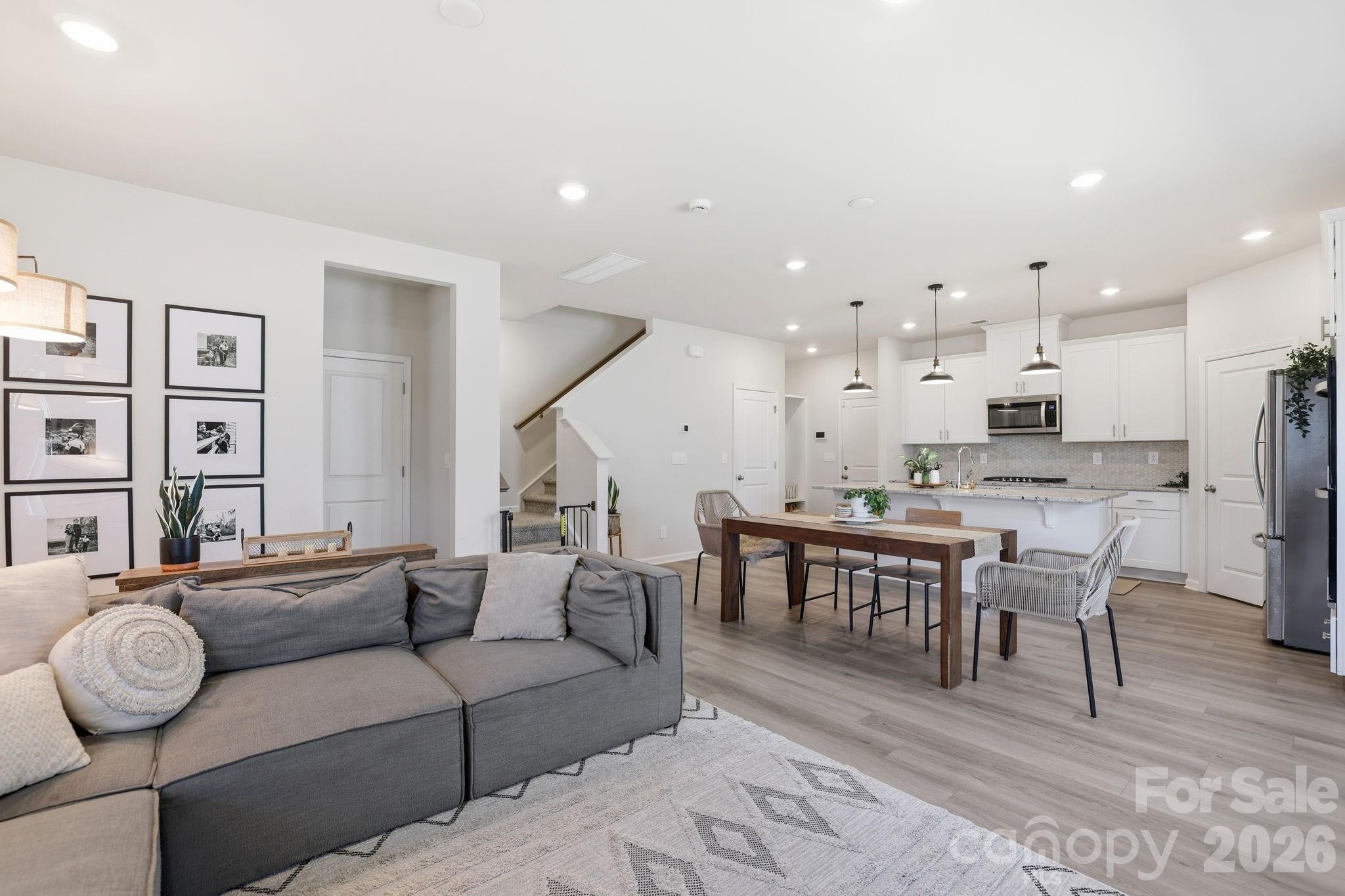 Preston Park - Residential
