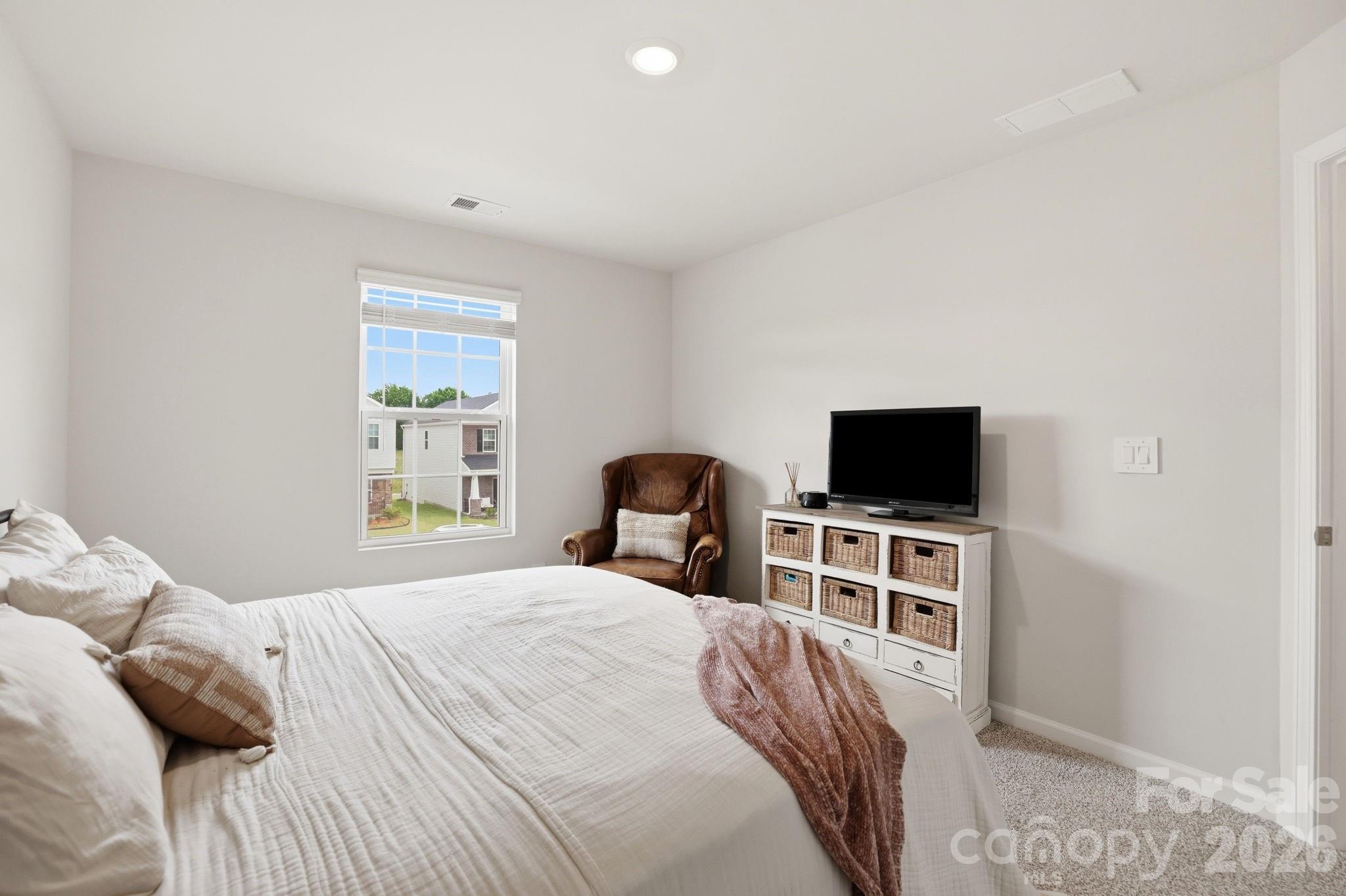 Preston Park - Residential