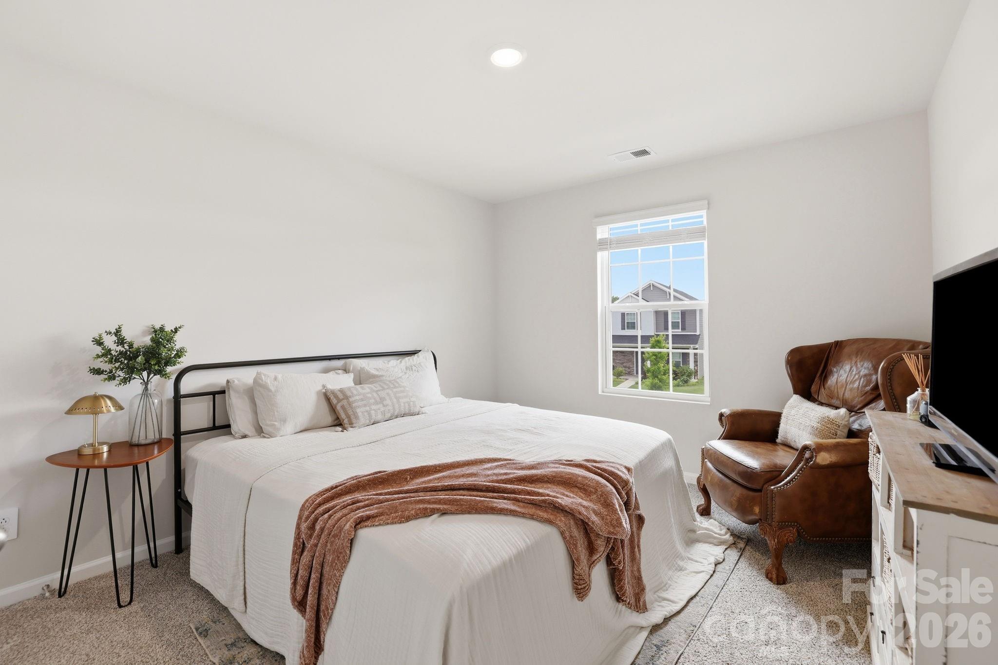 Preston Park - Residential