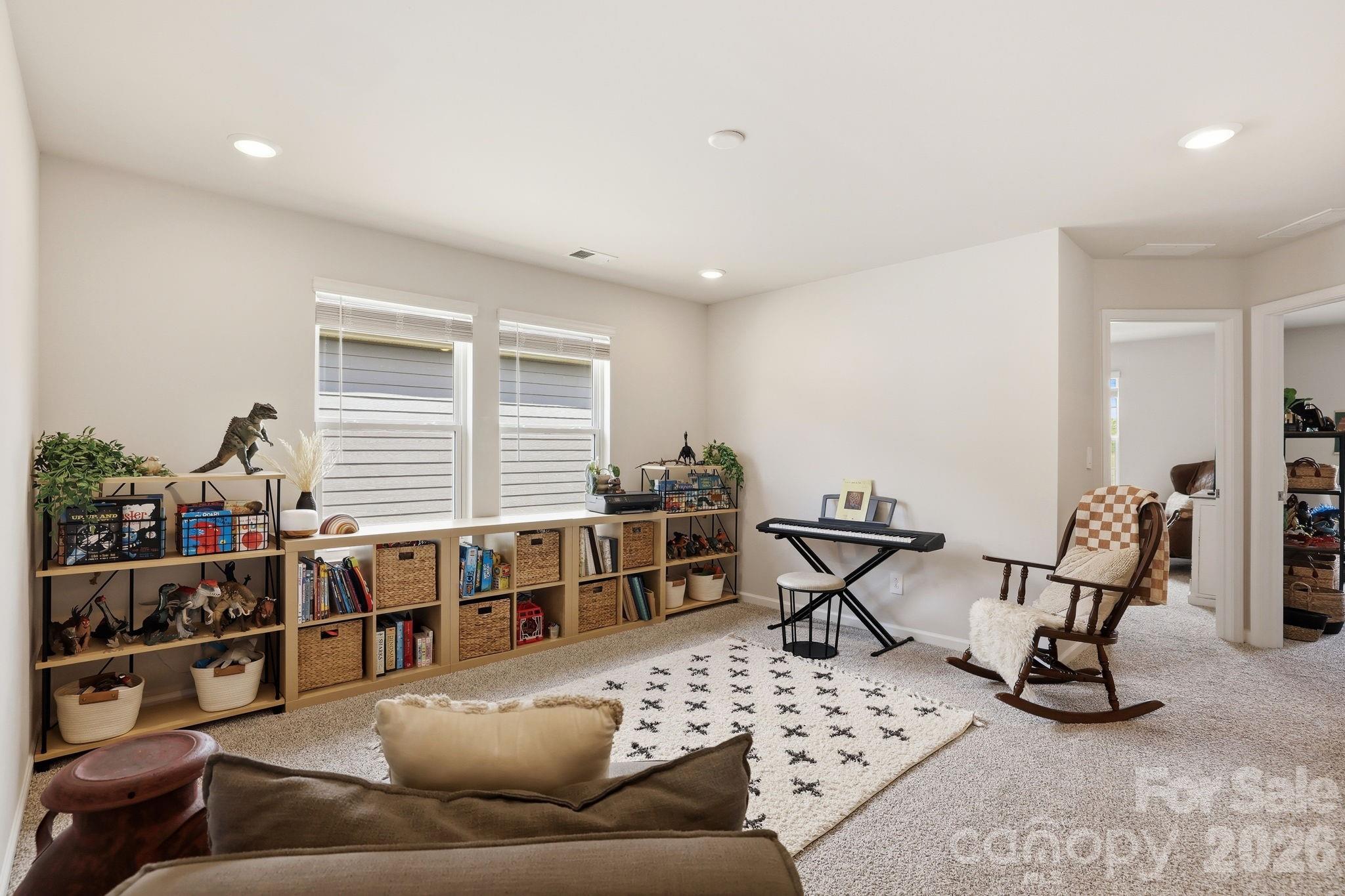 Preston Park - Residential