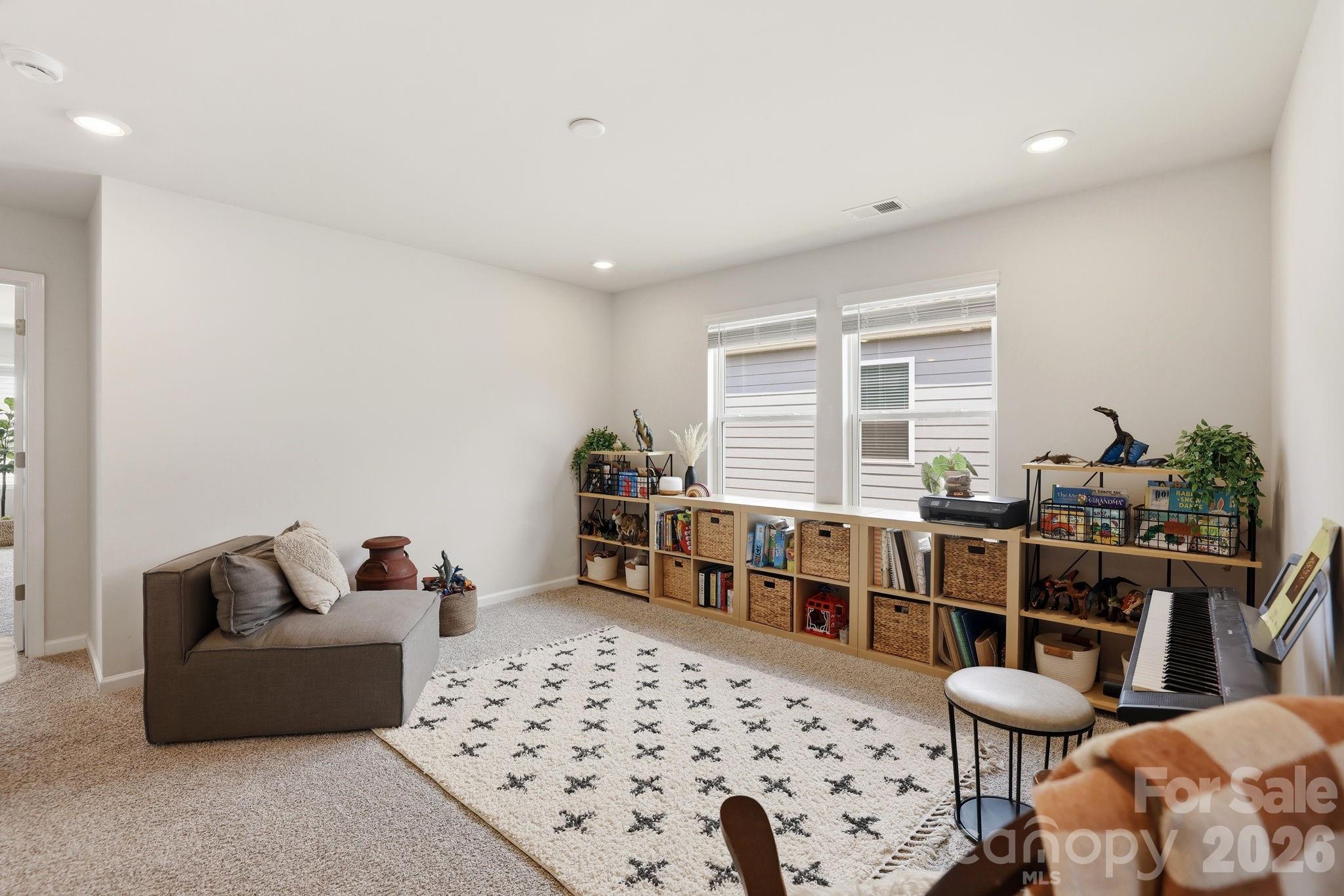 Preston Park - Residential