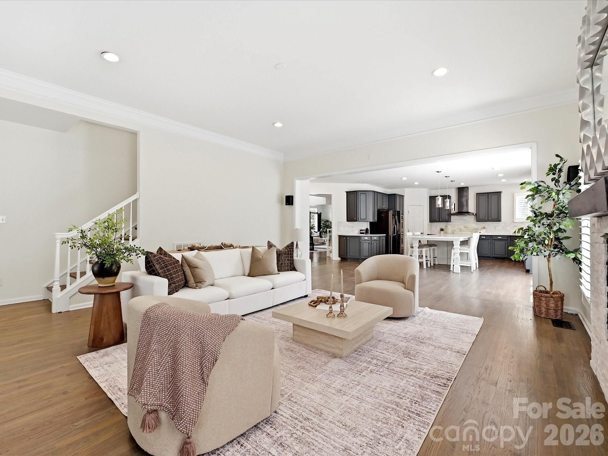 Canterbury Place - Residential