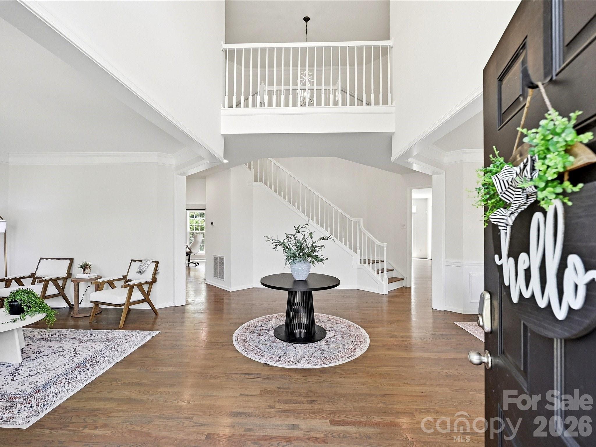 Canterbury Place - Residential