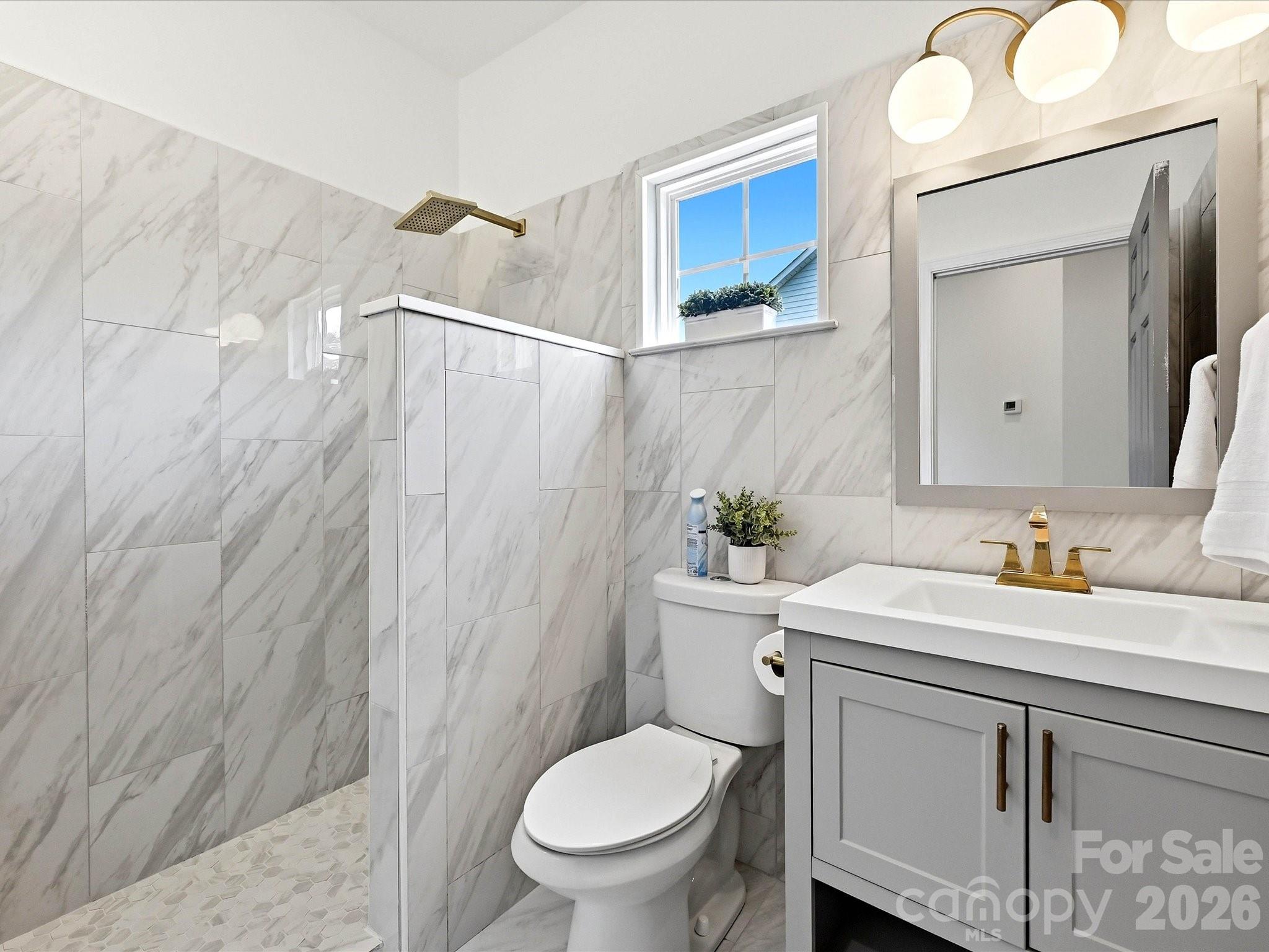 Canterbury Place - Residential