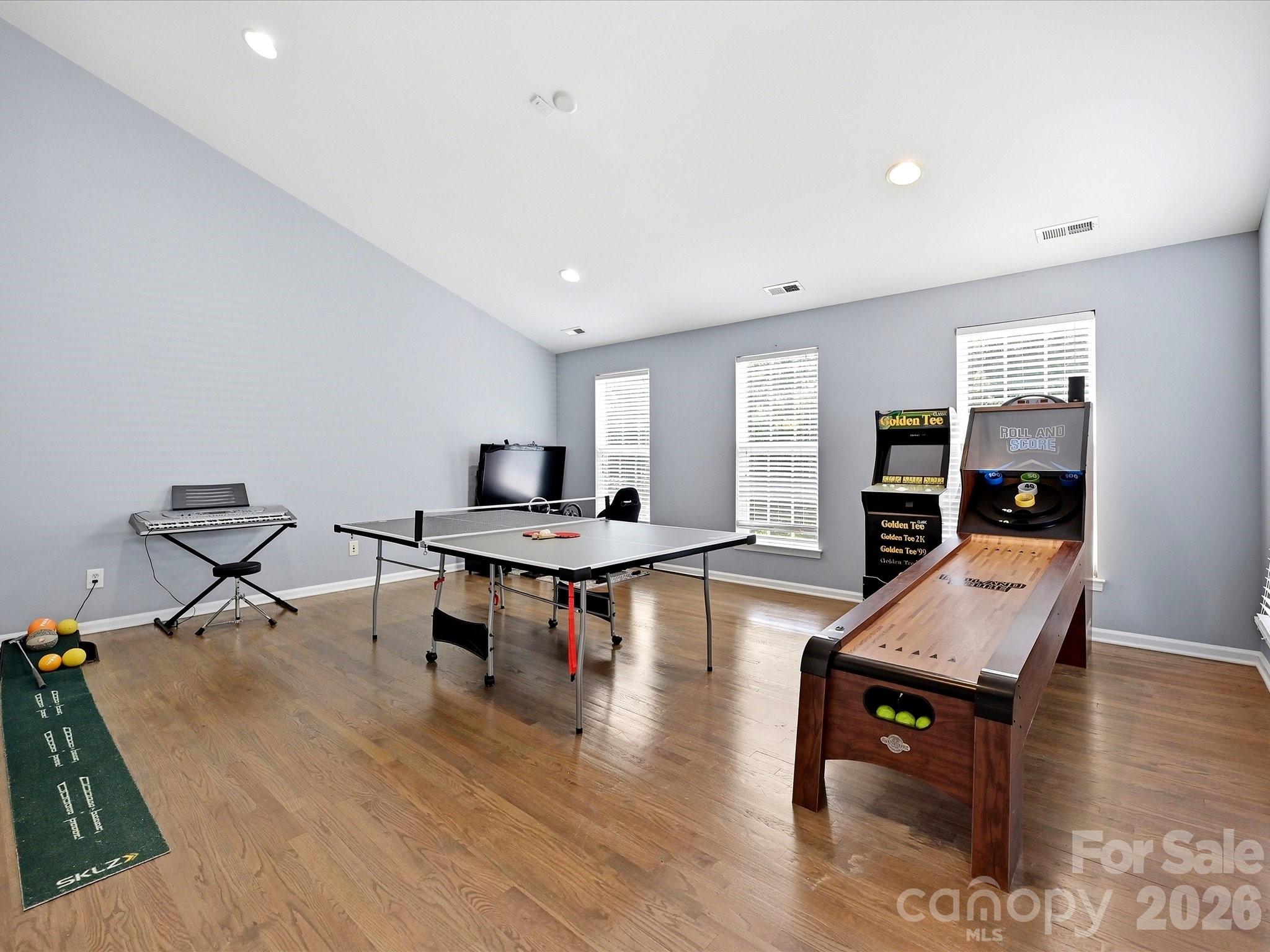 Canterbury Place - Residential
