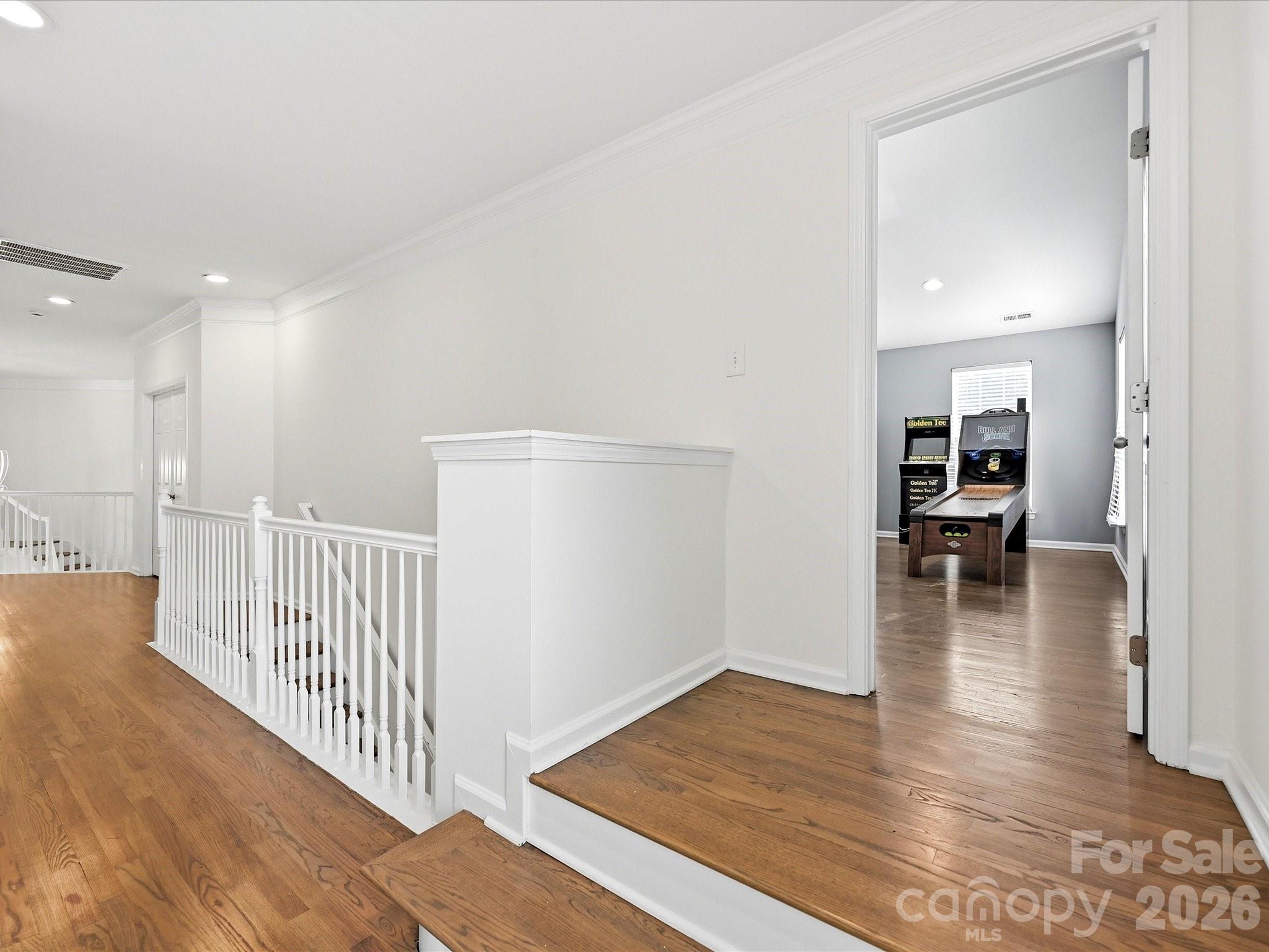 Canterbury Place - Residential