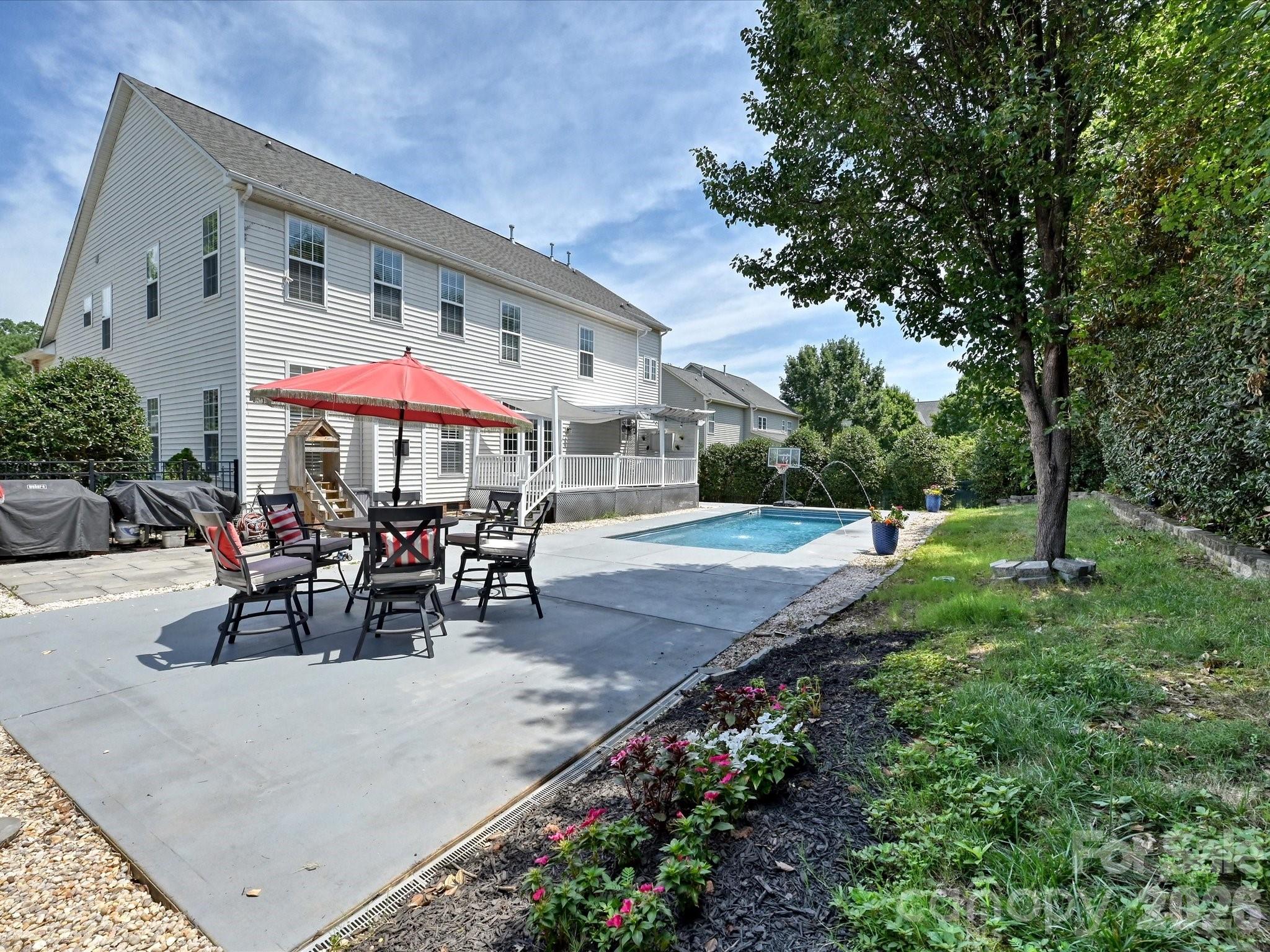 Canterbury Place - Residential