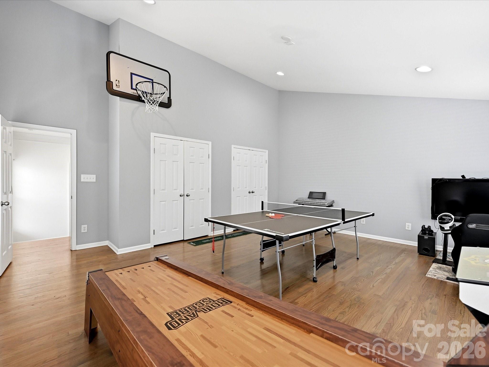 Canterbury Place - Residential