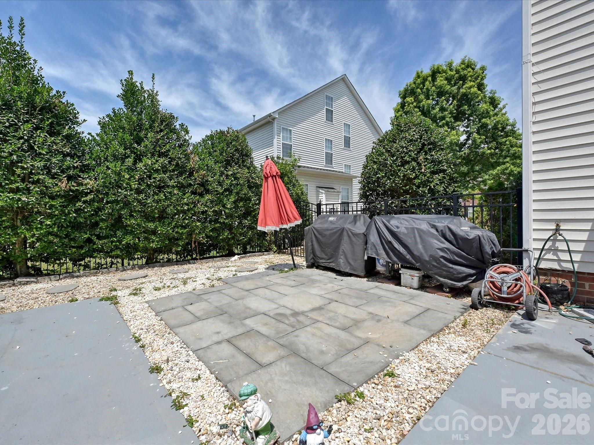 Canterbury Place - Residential