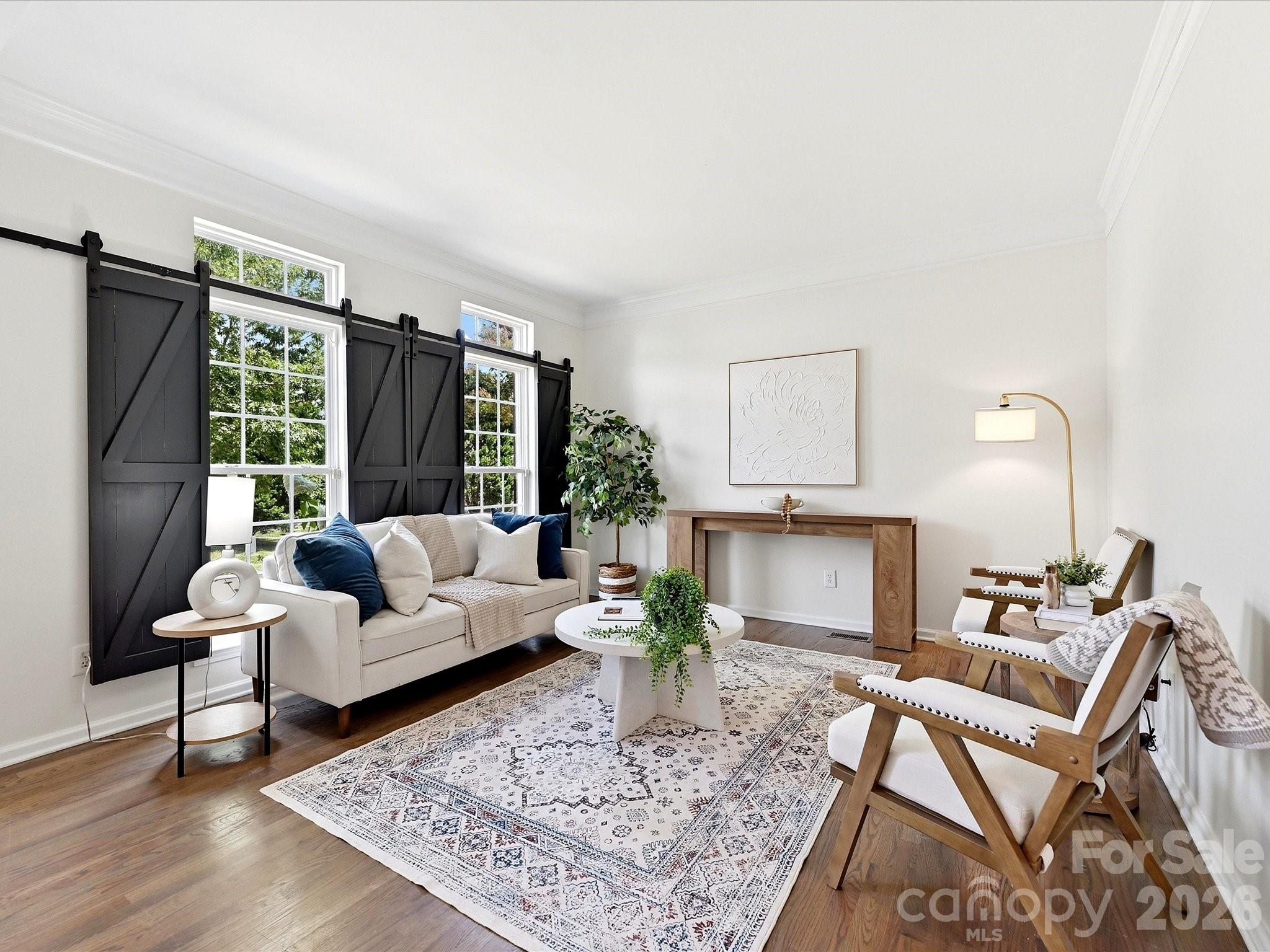 Canterbury Place - Residential