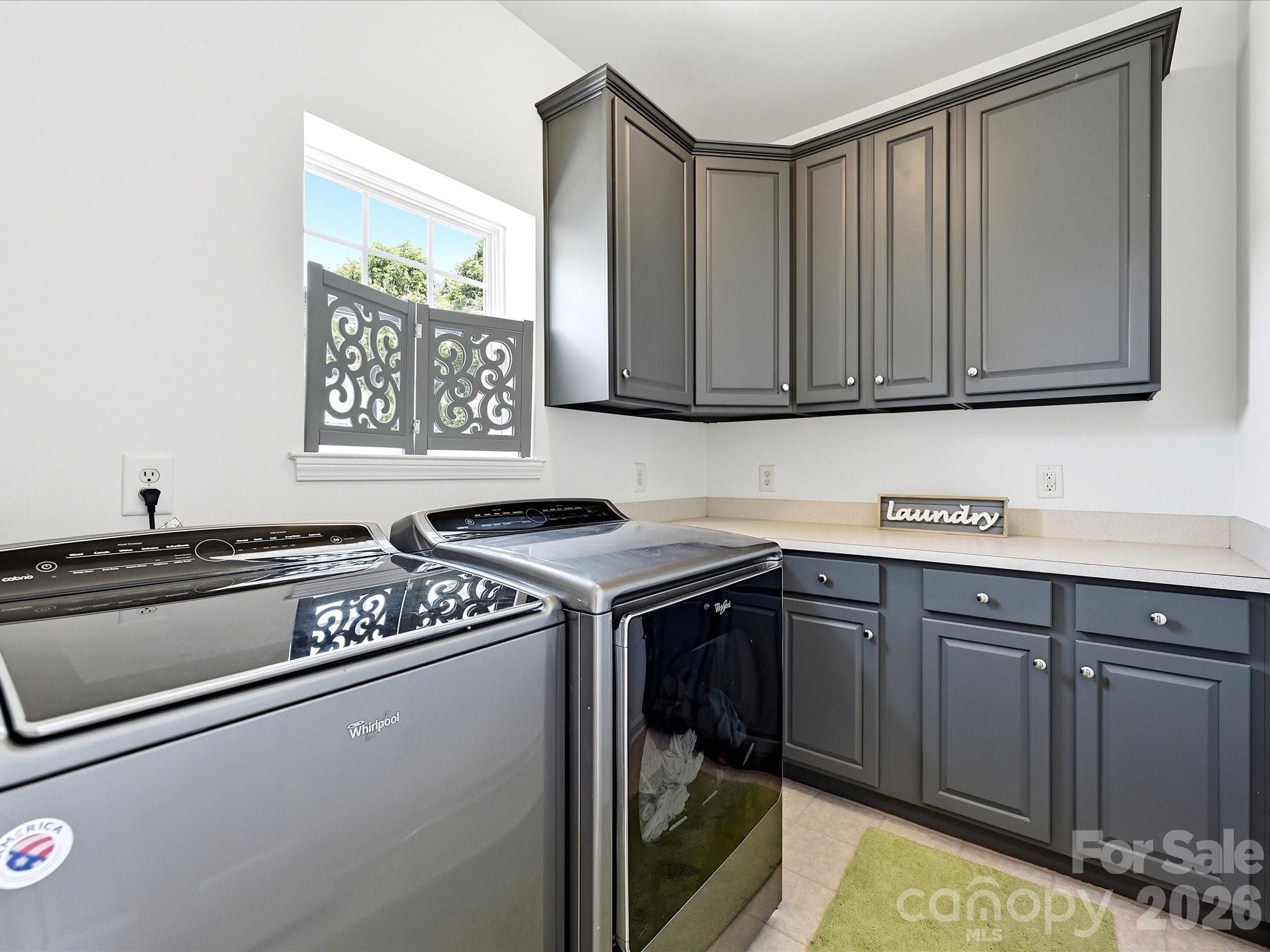 Canterbury Place - Residential