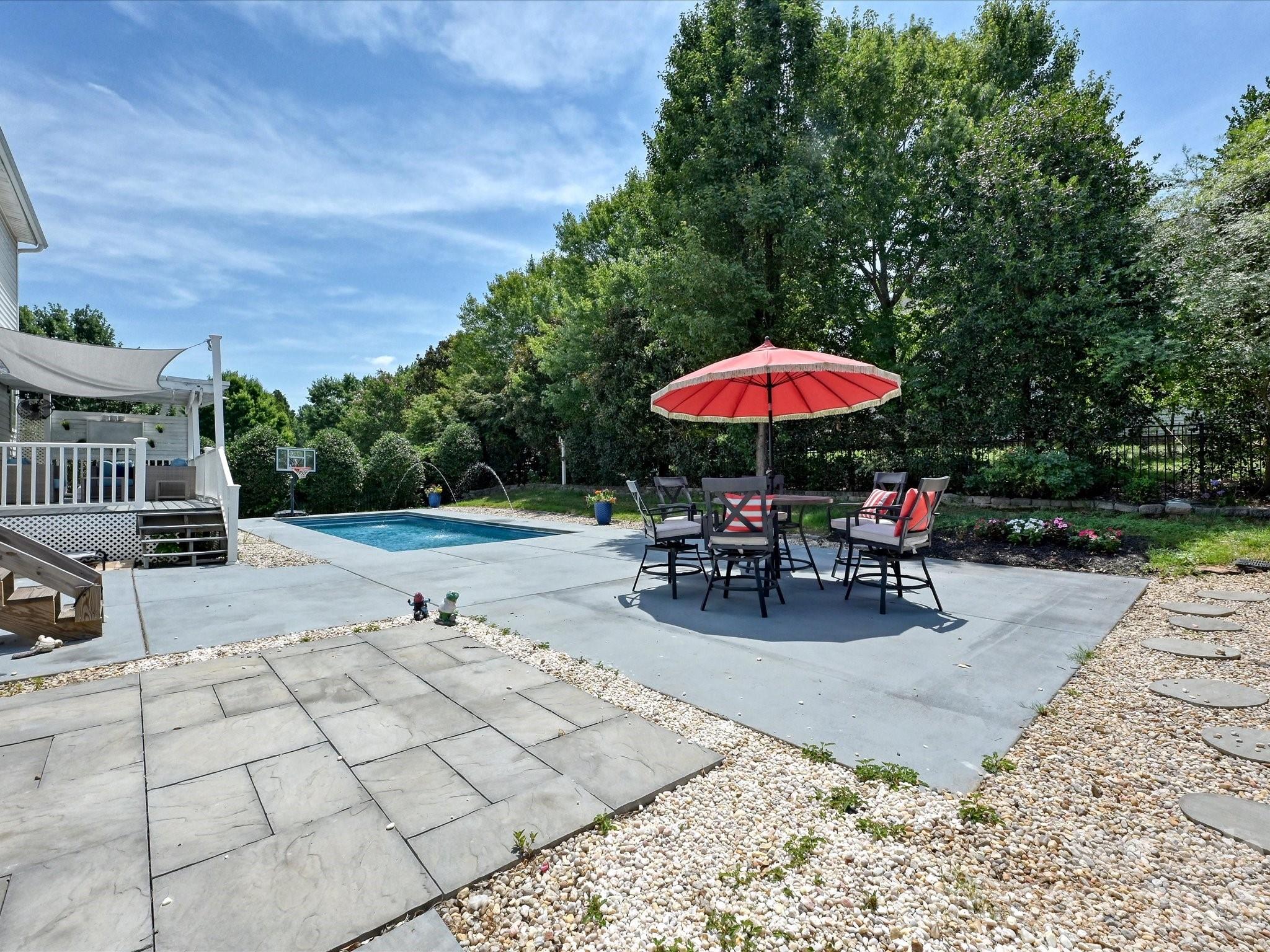 Canterbury Place - Residential