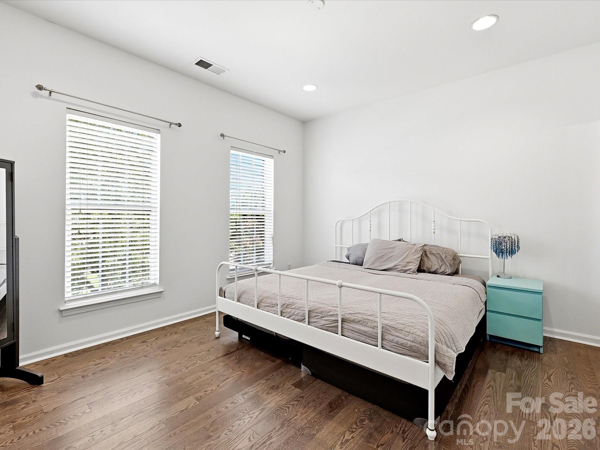Canterbury Place - Residential