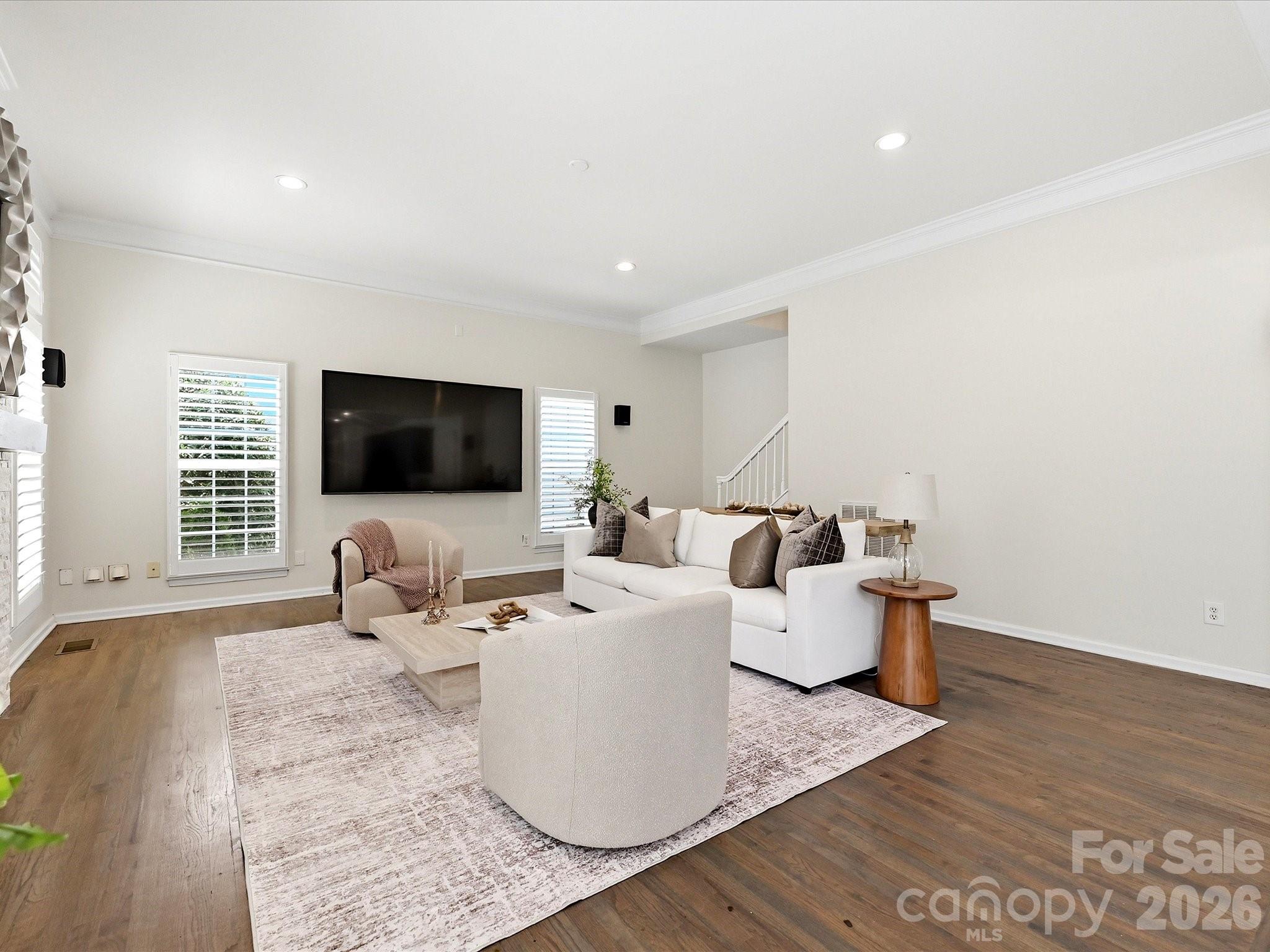 Canterbury Place - Residential