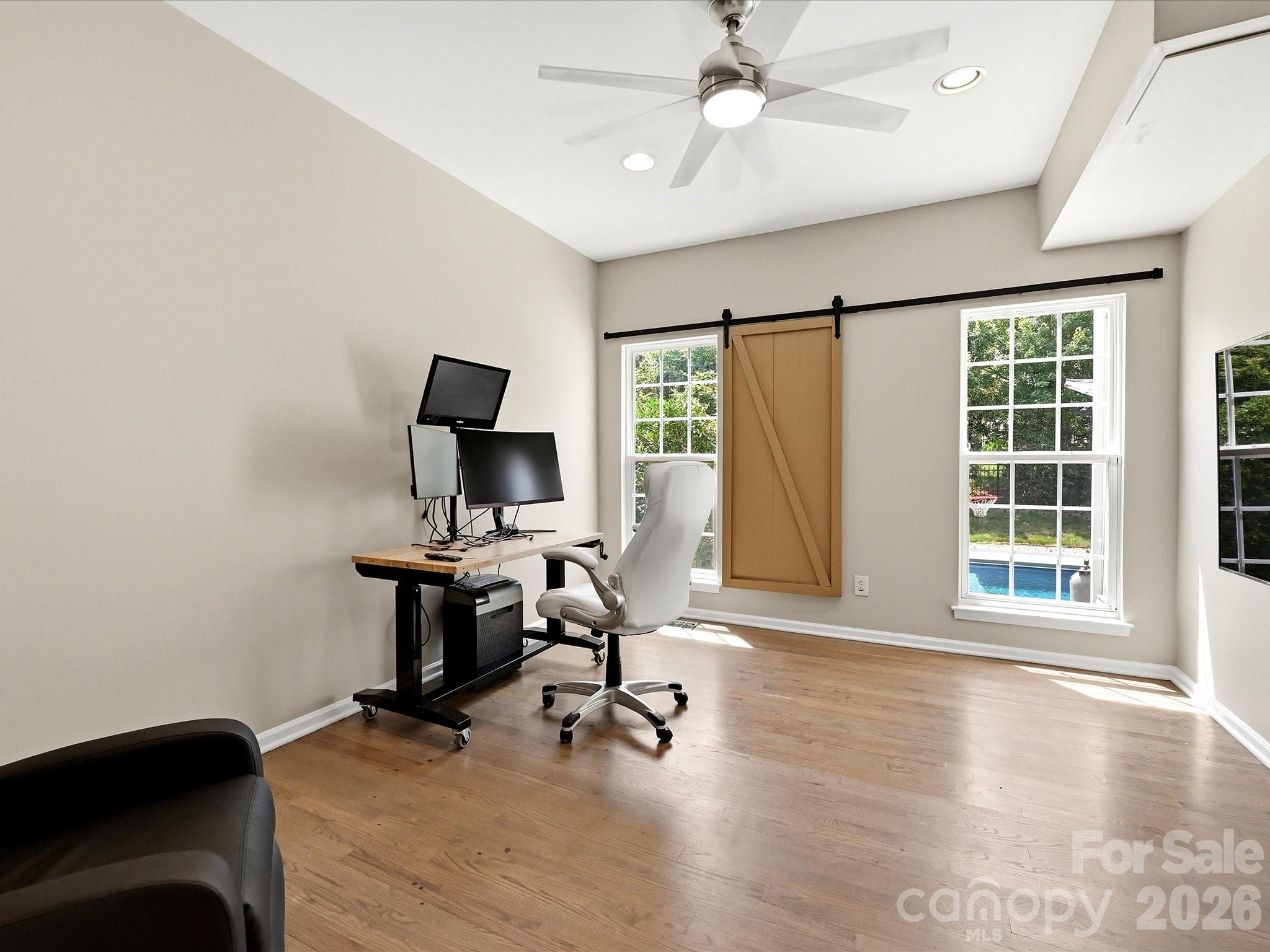 Canterbury Place - Residential