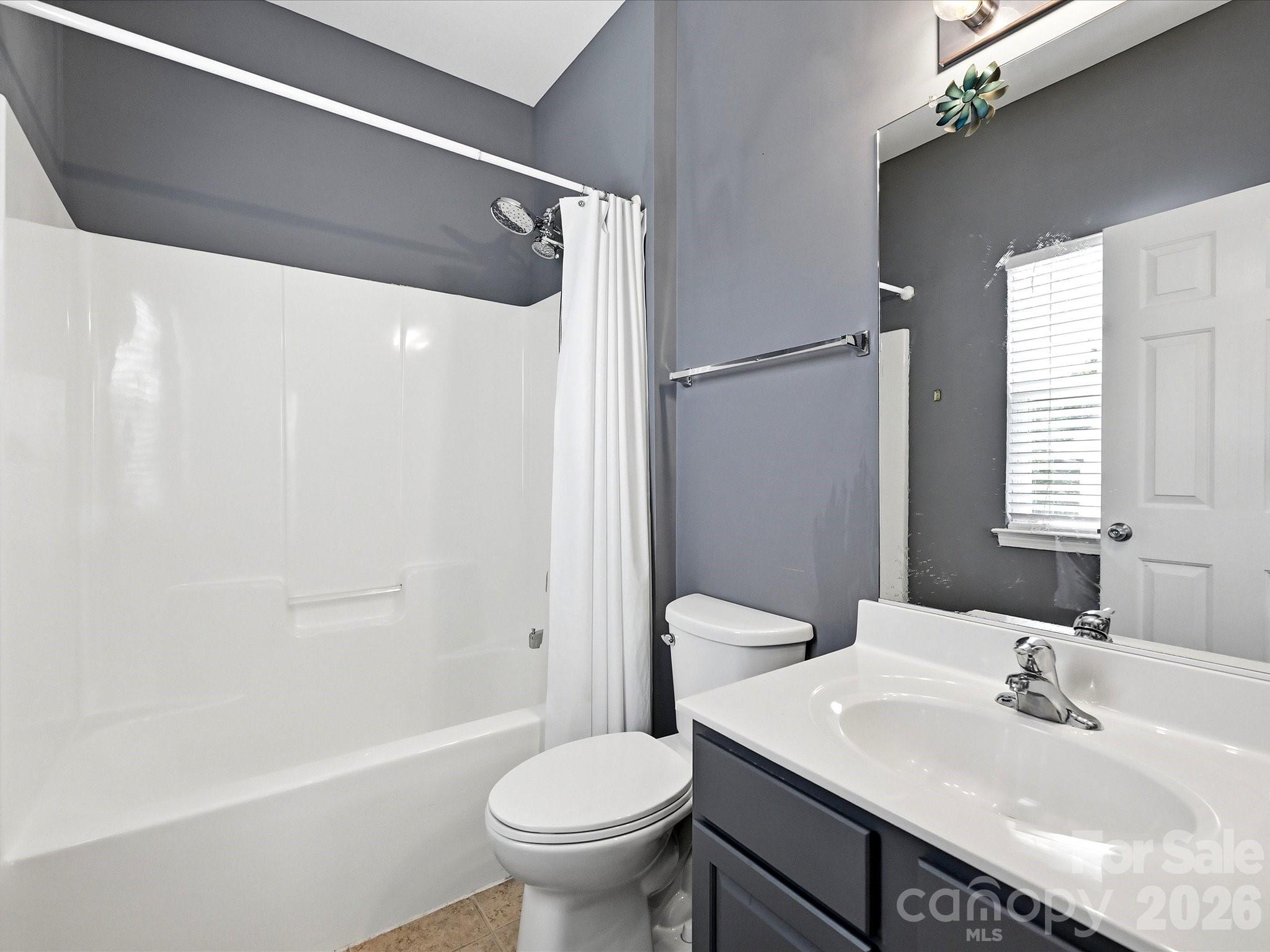 Canterbury Place - Residential