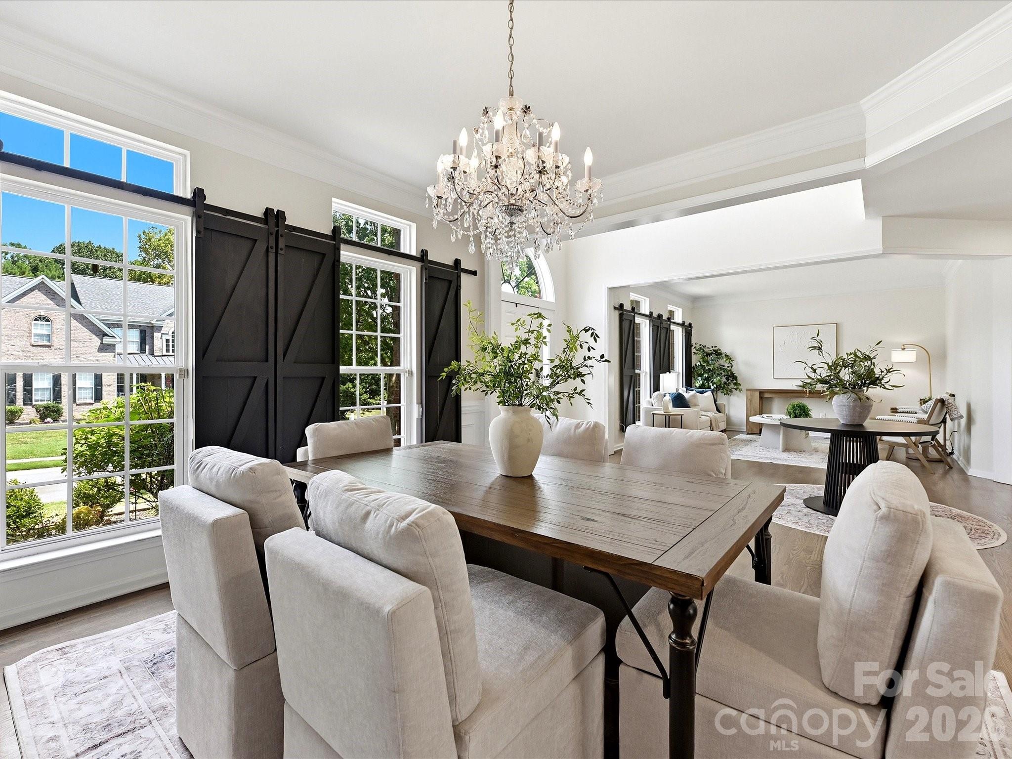 Canterbury Place - Residential