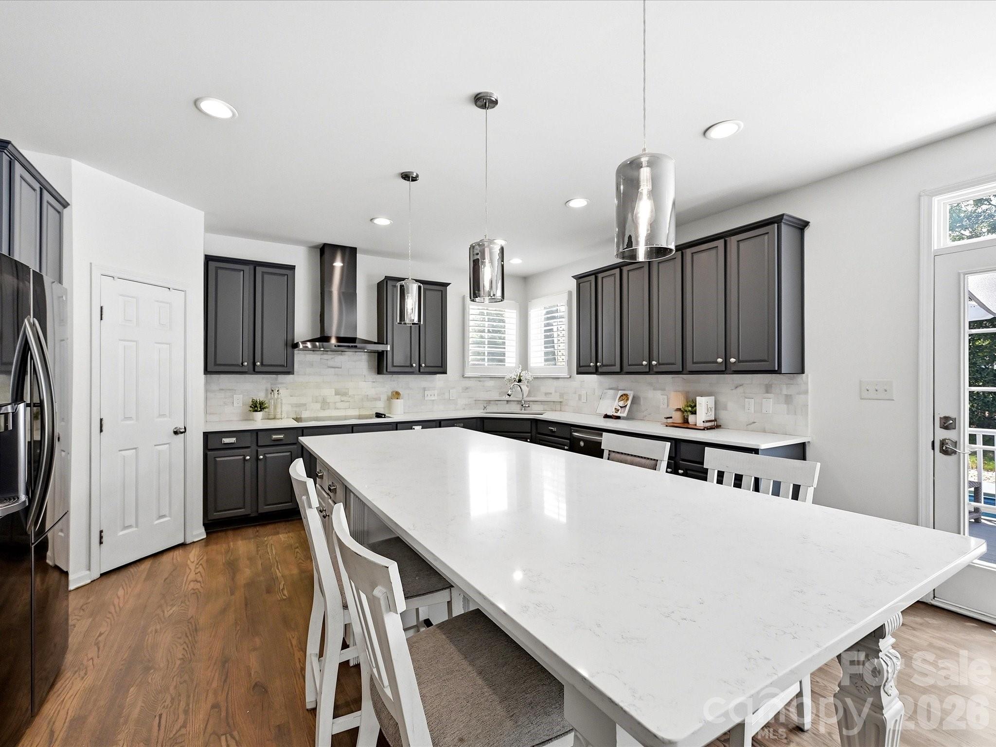 Canterbury Place - Residential