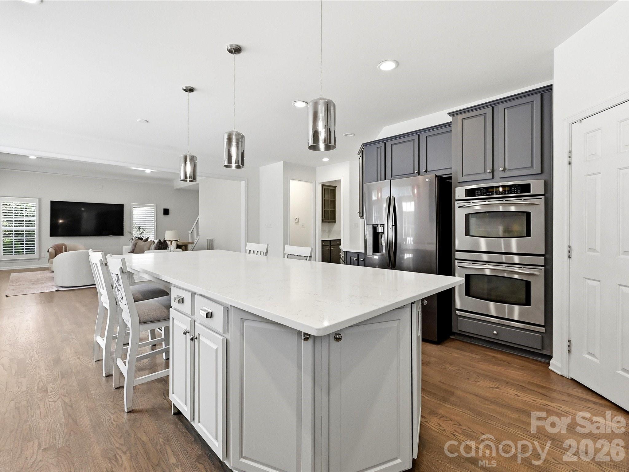 Canterbury Place - Residential