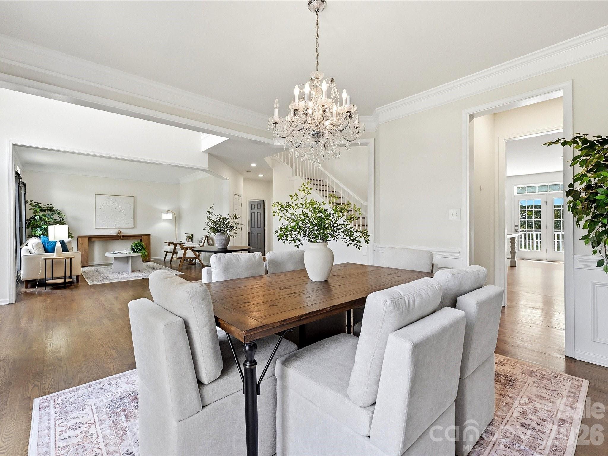 Canterbury Place - Residential