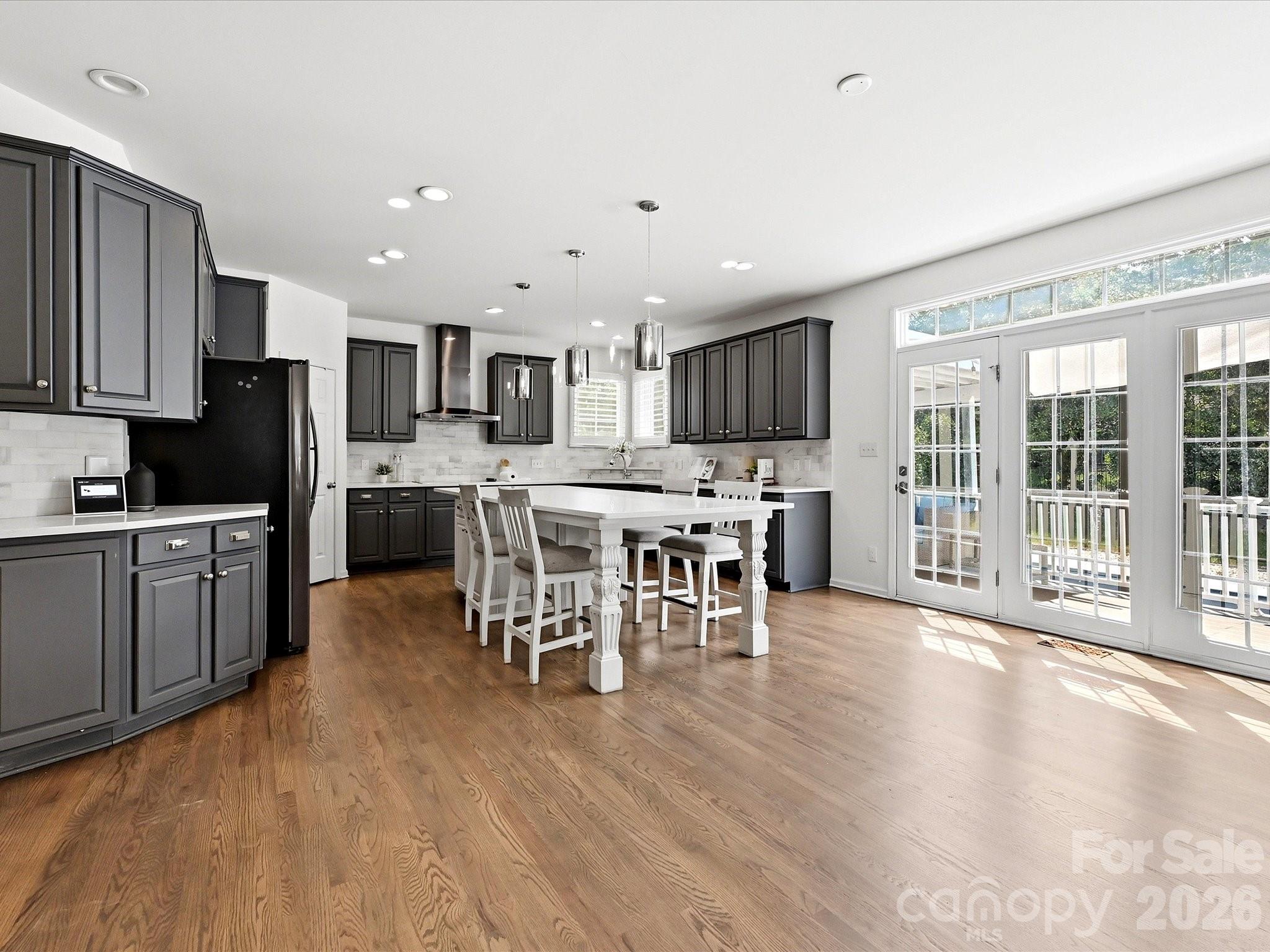 Canterbury Place - Residential