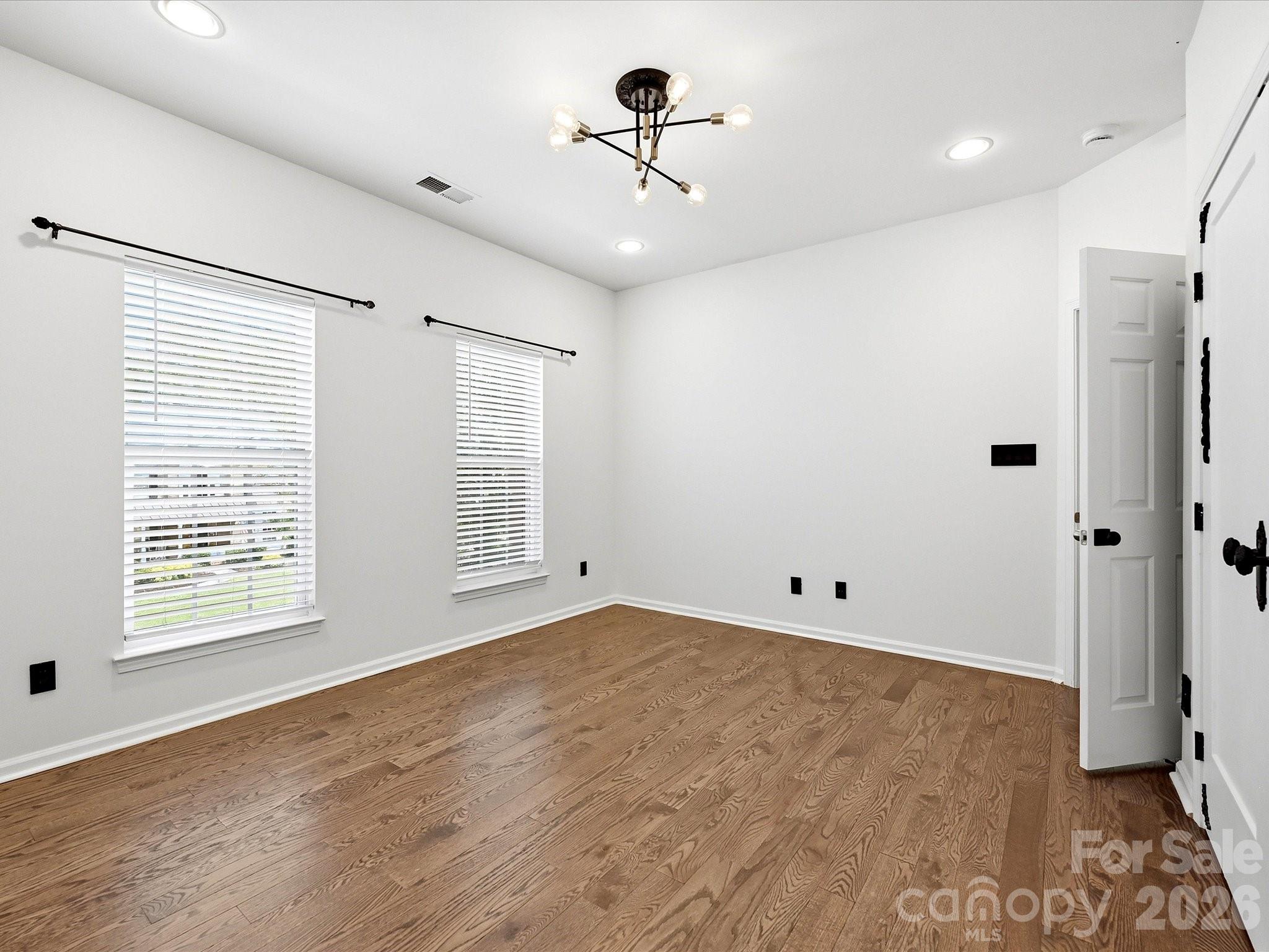 Canterbury Place - Residential