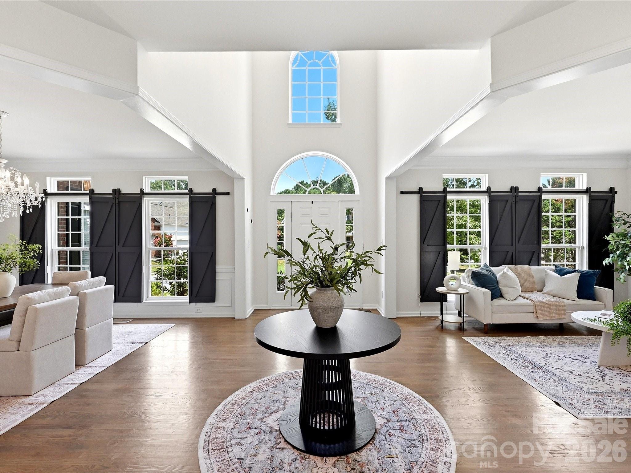 Canterbury Place - Residential