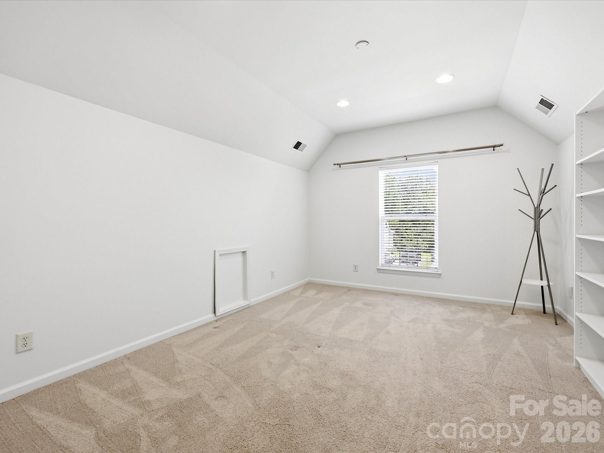 Canterbury Place - Residential