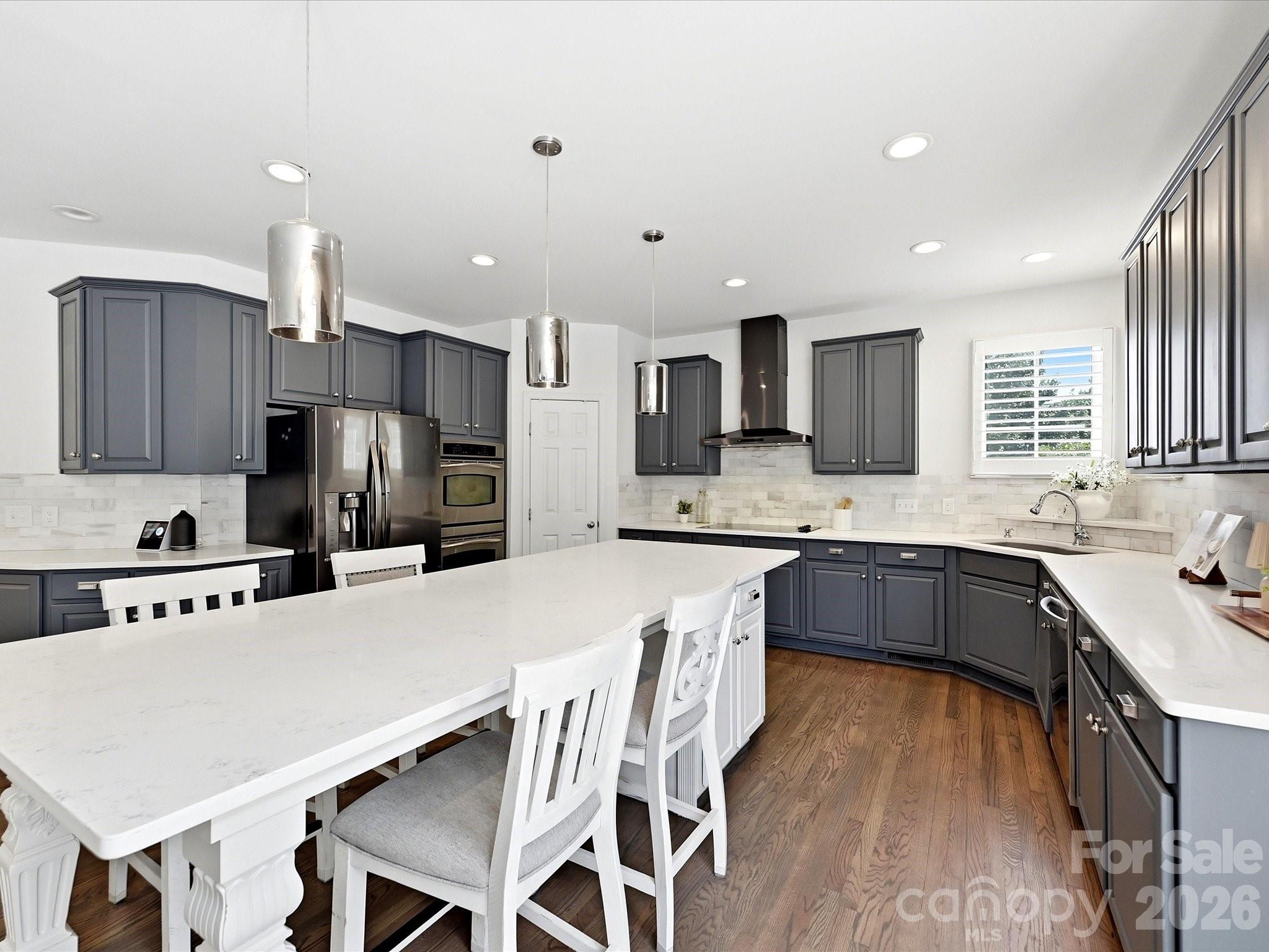 Canterbury Place - Residential