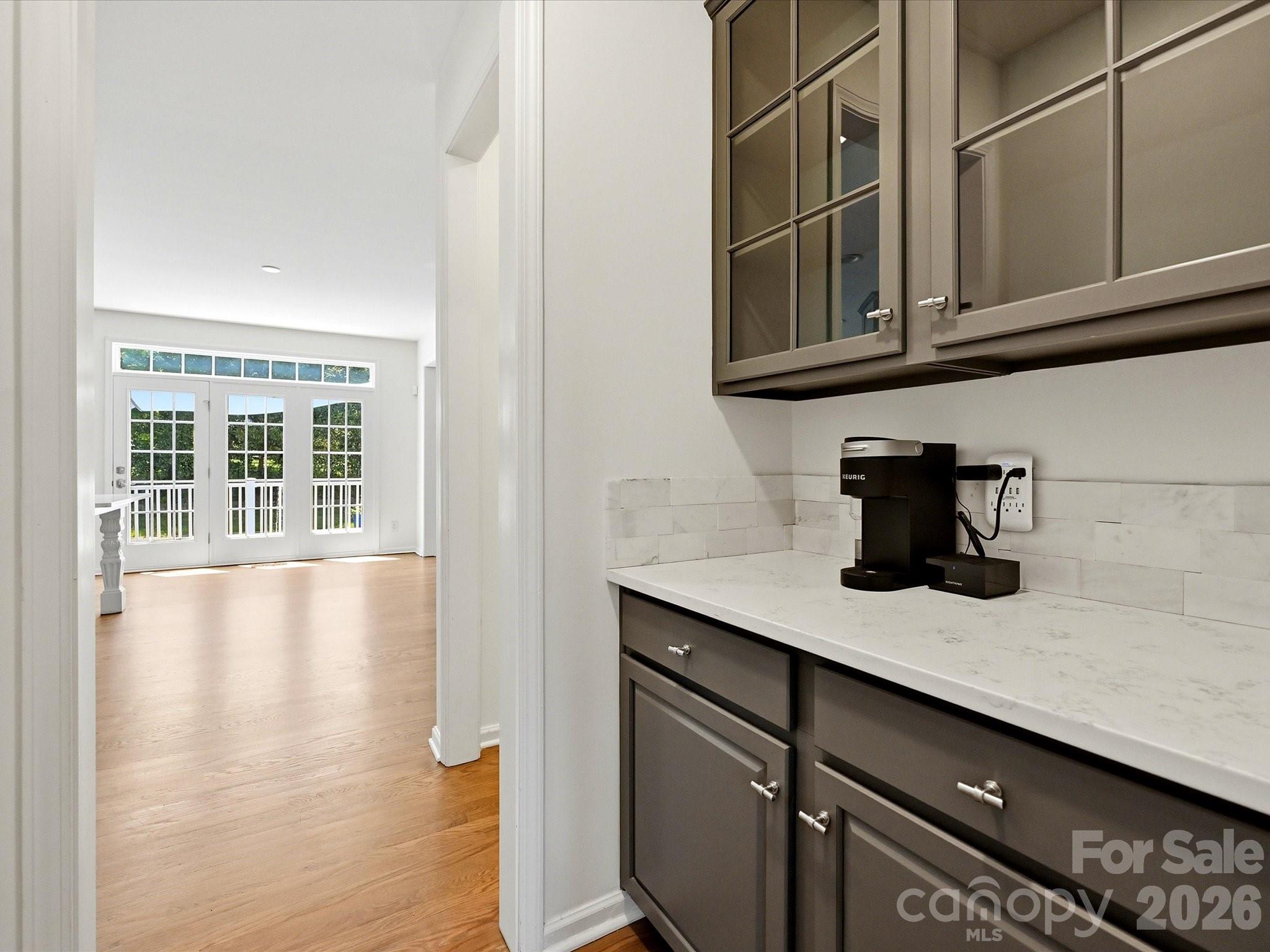 Canterbury Place - Residential