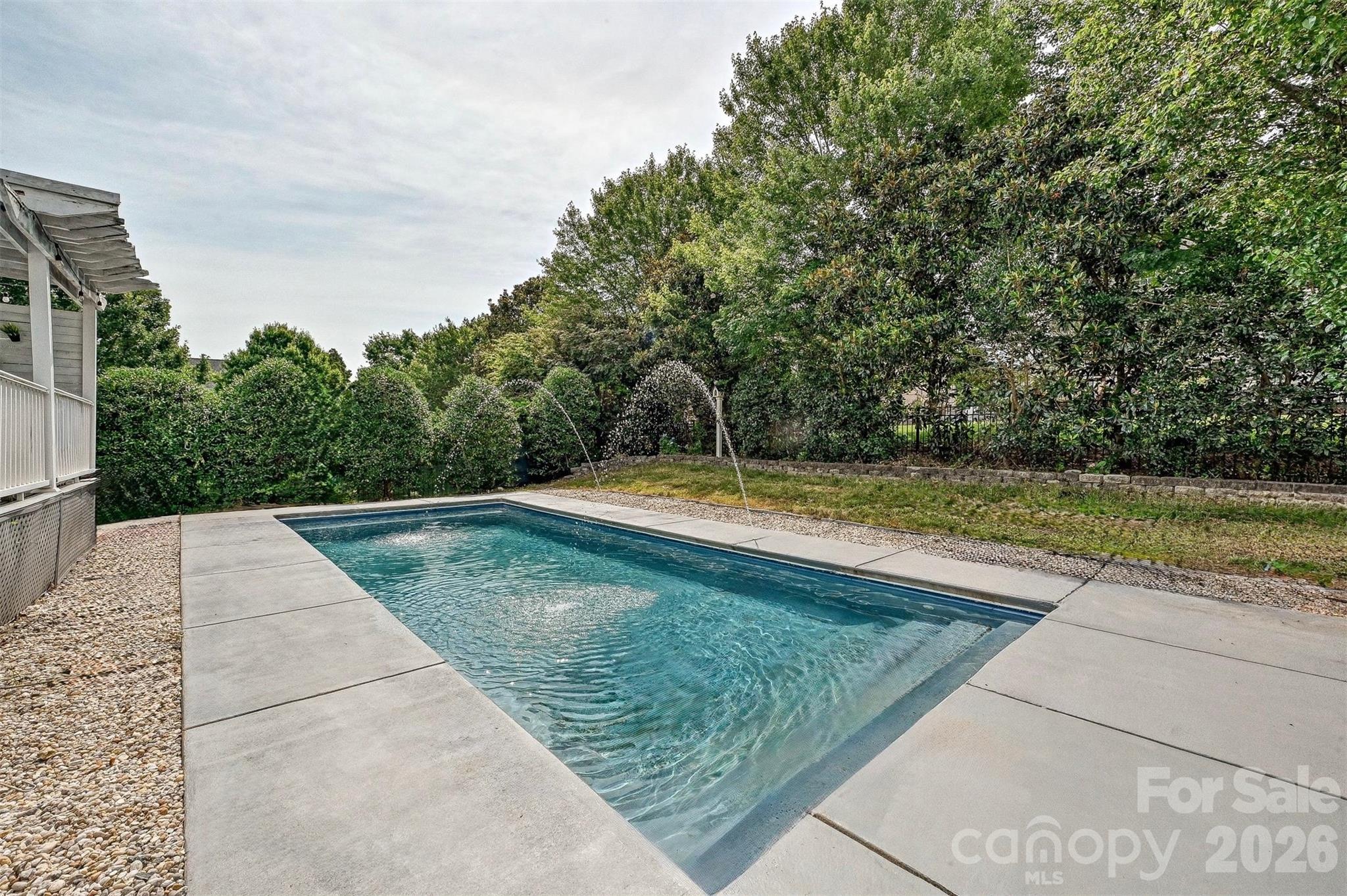 Canterbury Place - Residential