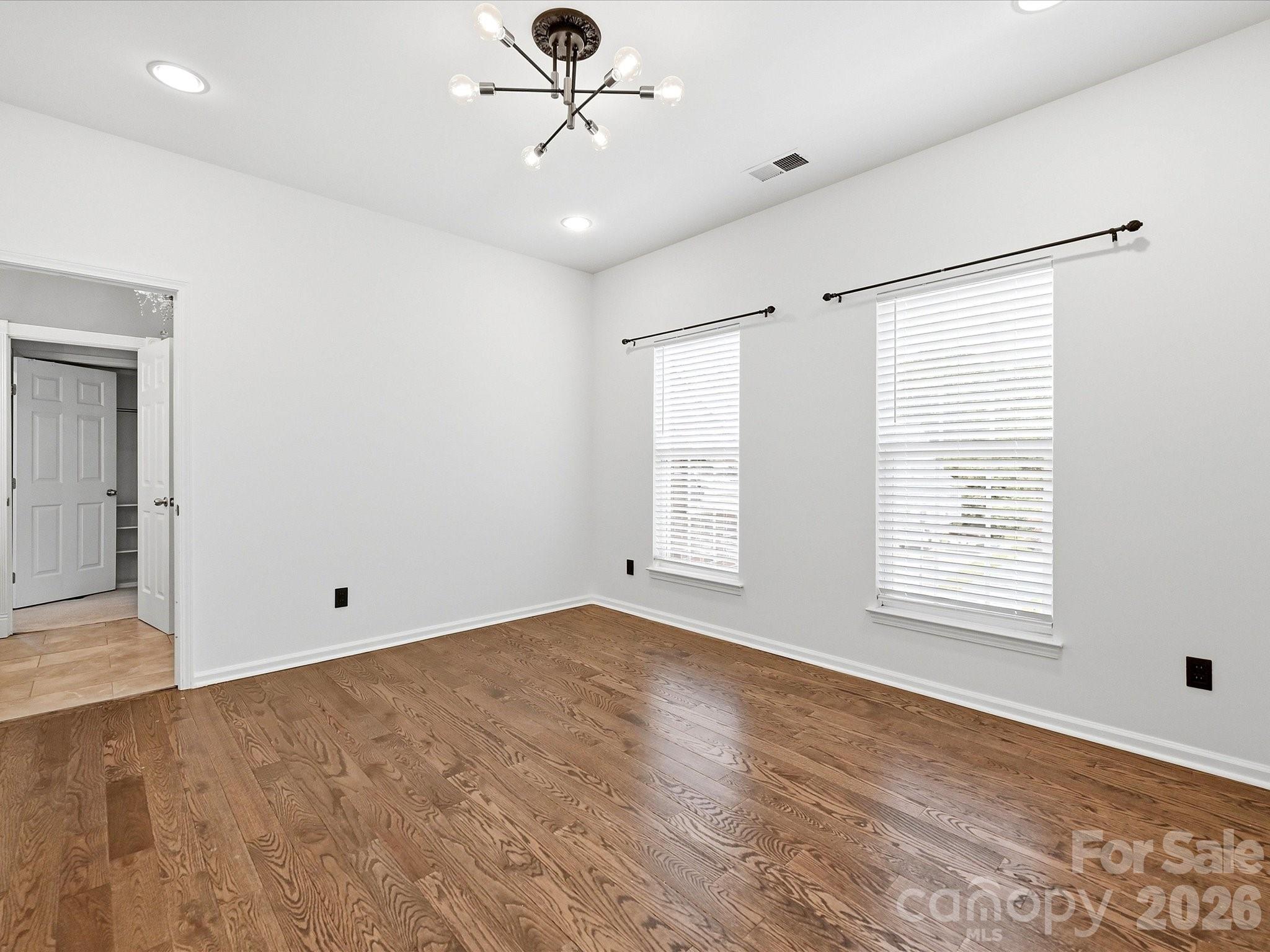 Canterbury Place - Residential