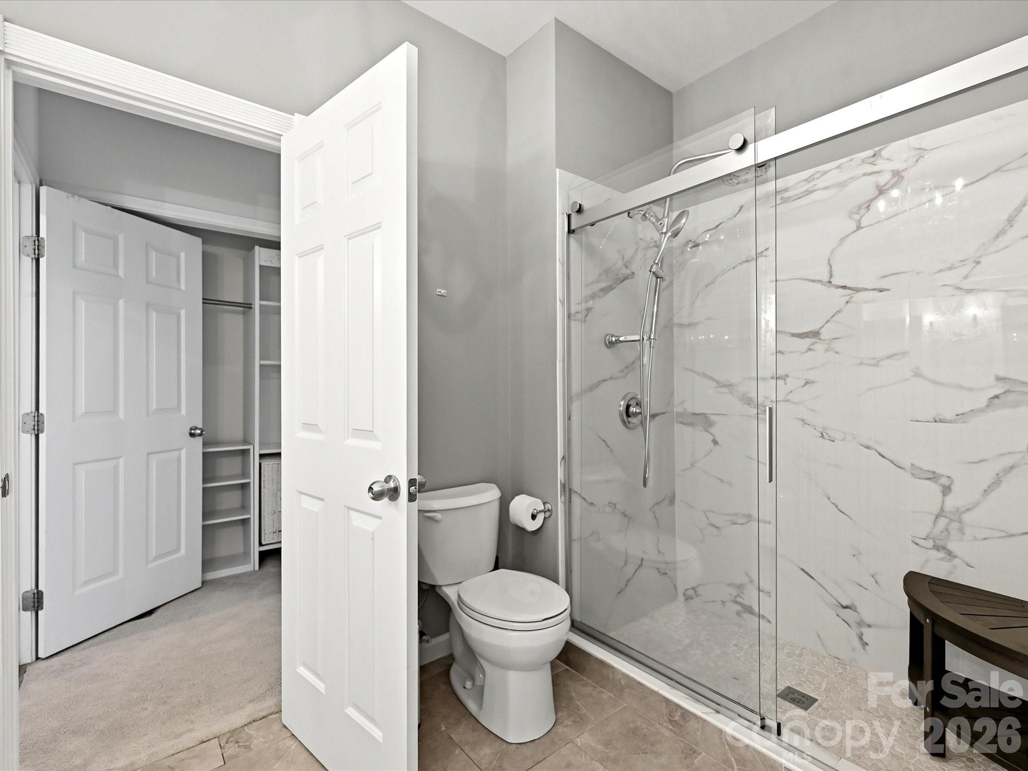 Canterbury Place - Residential