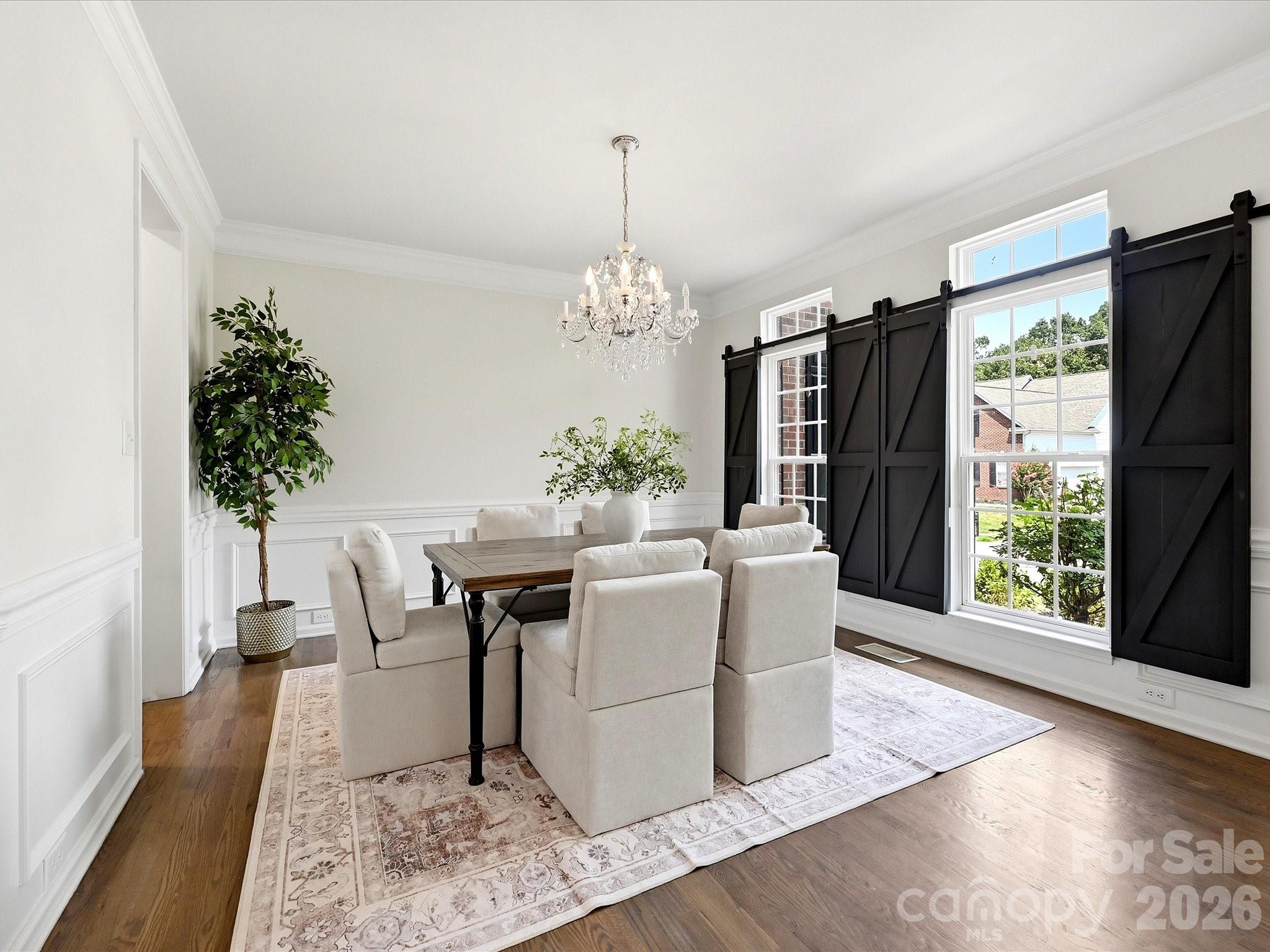 Canterbury Place - Residential
