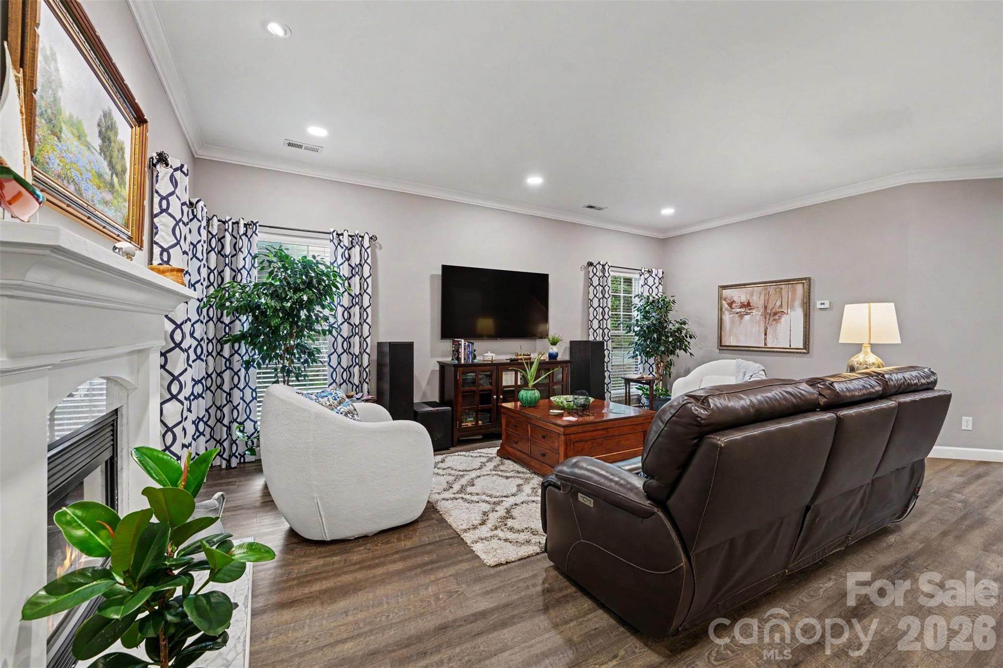 Stonegate - Residential