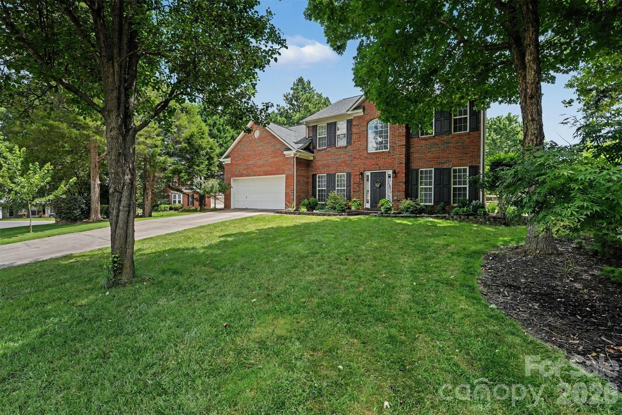 Stonegate - Residential