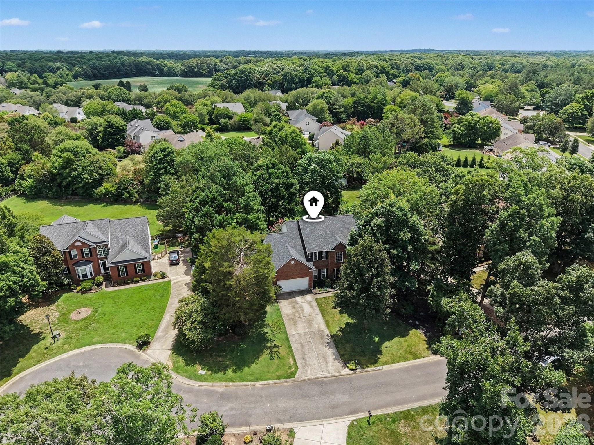Stonegate - Residential