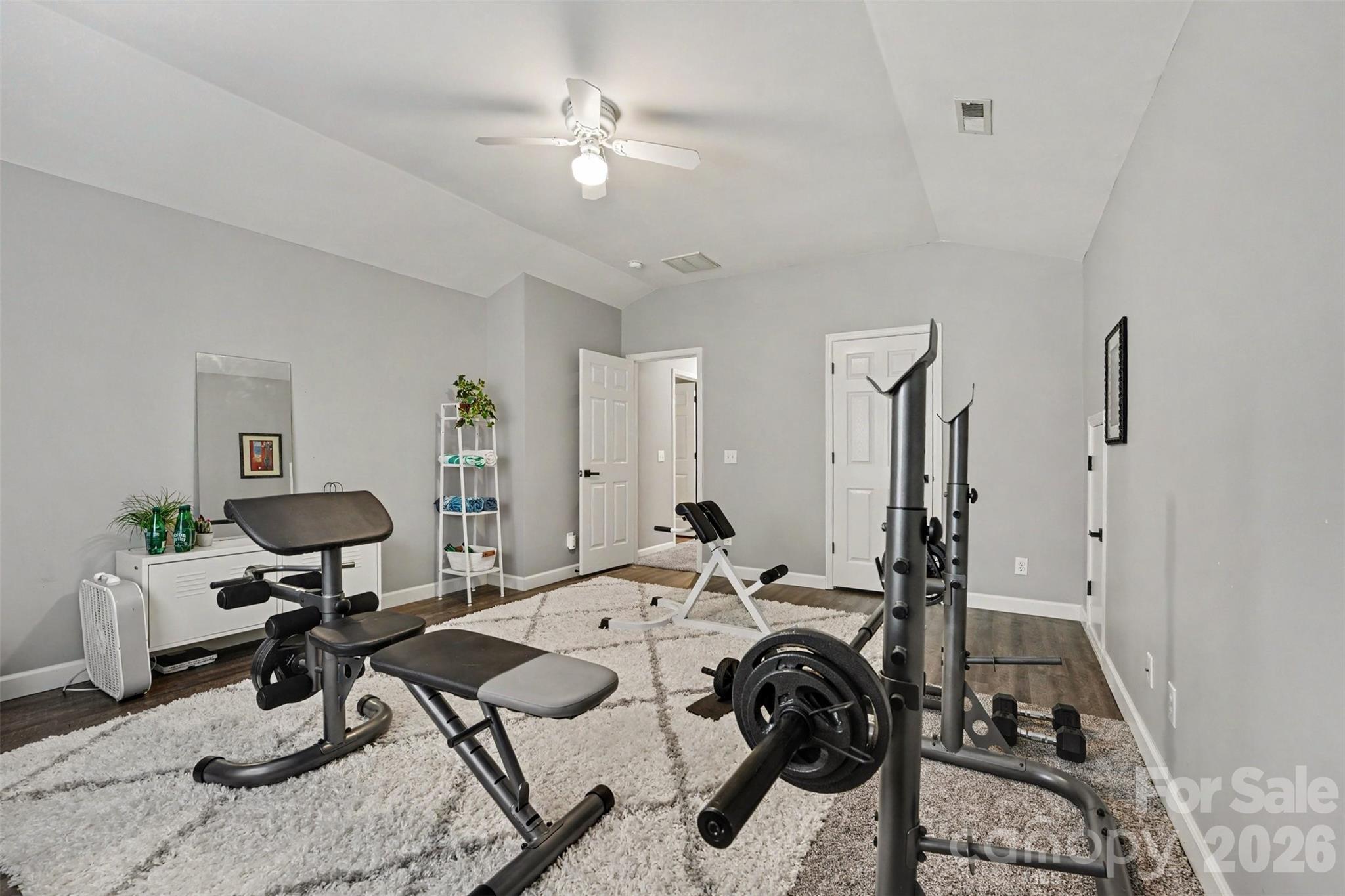 Stonegate - Residential