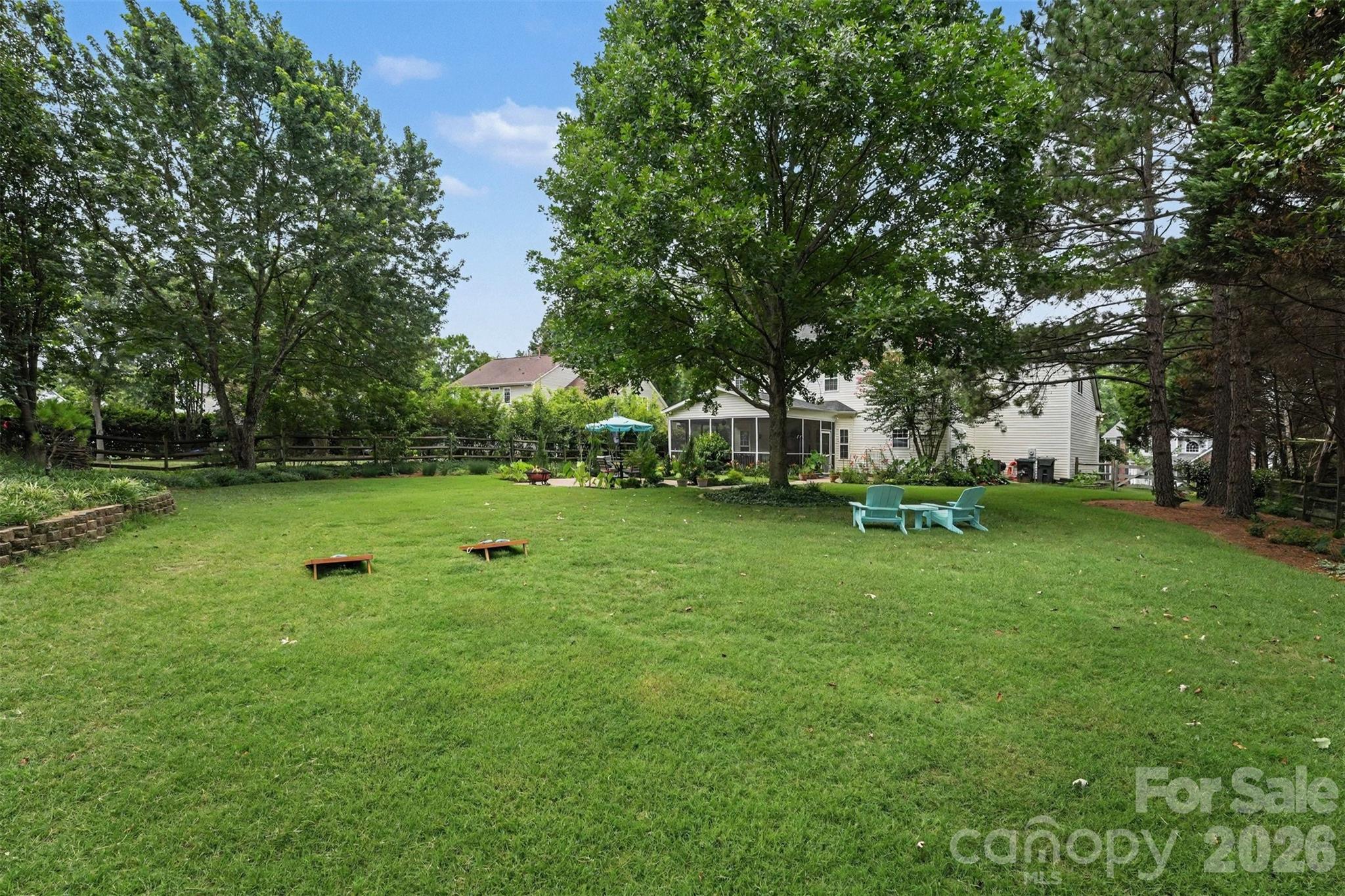 Stonegate - Residential