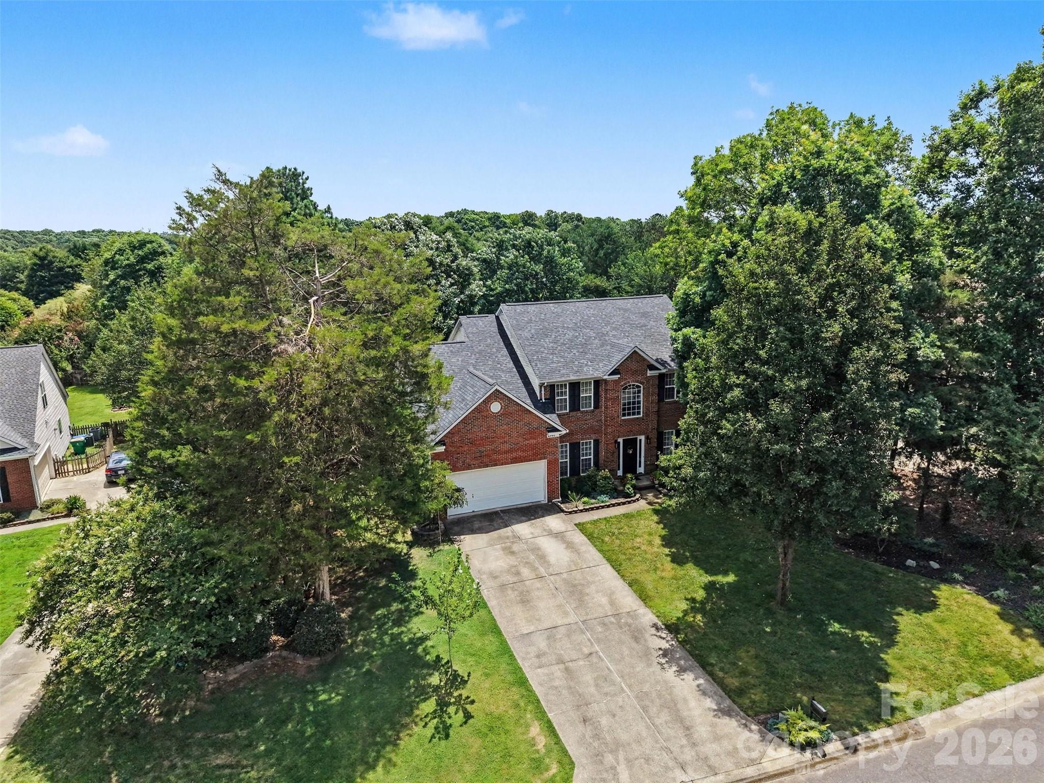 Stonegate - Residential