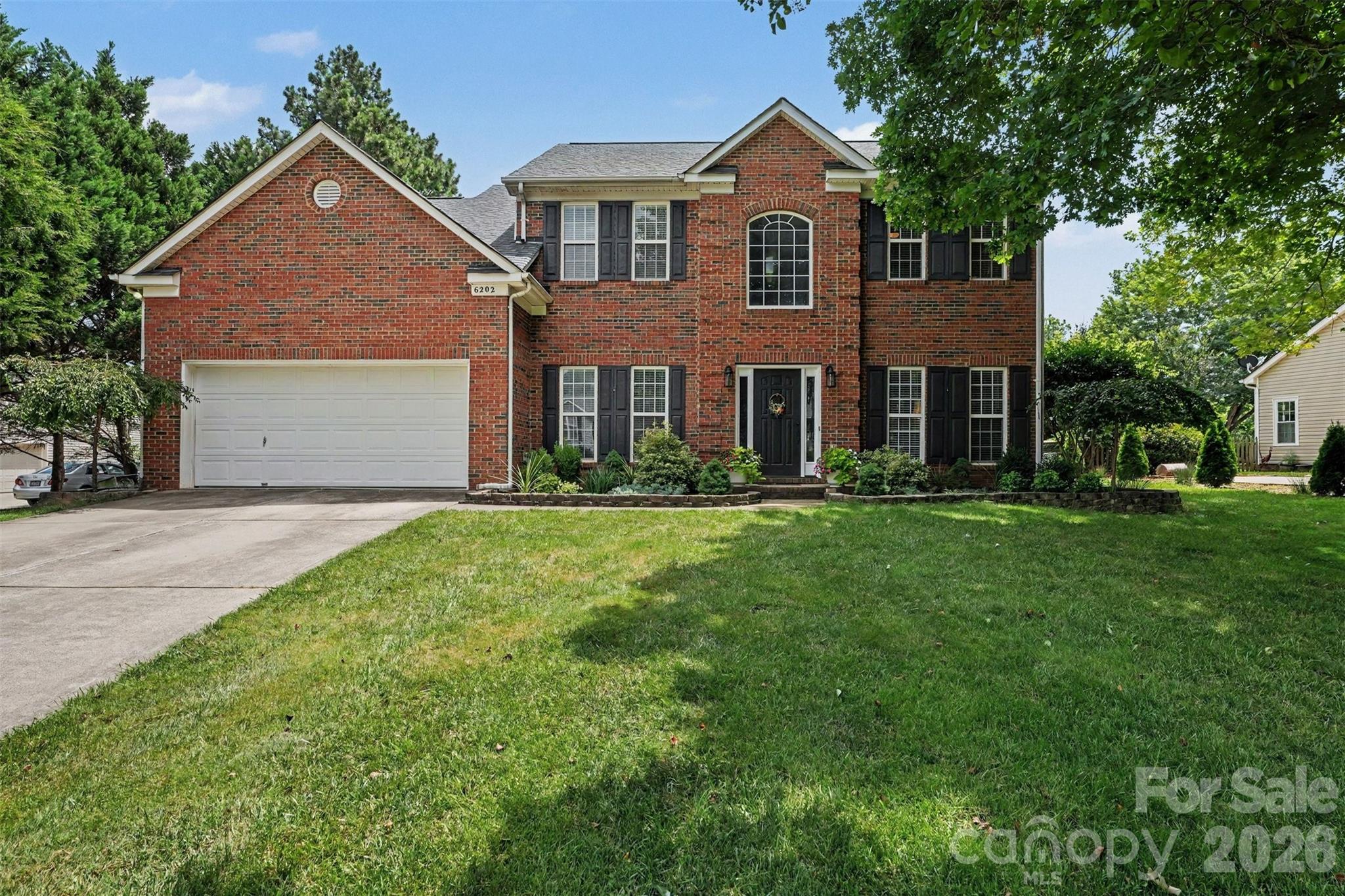 Stonegate - Residential