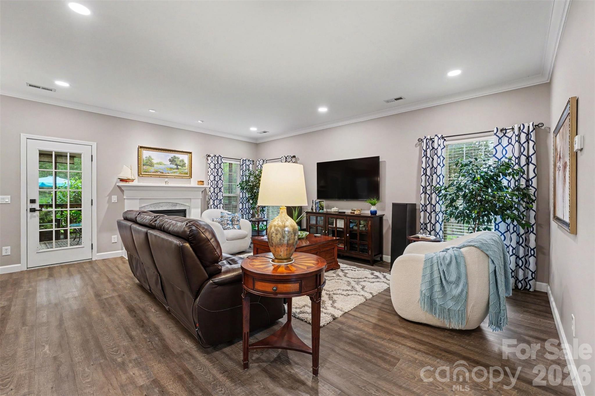 Stonegate - Residential