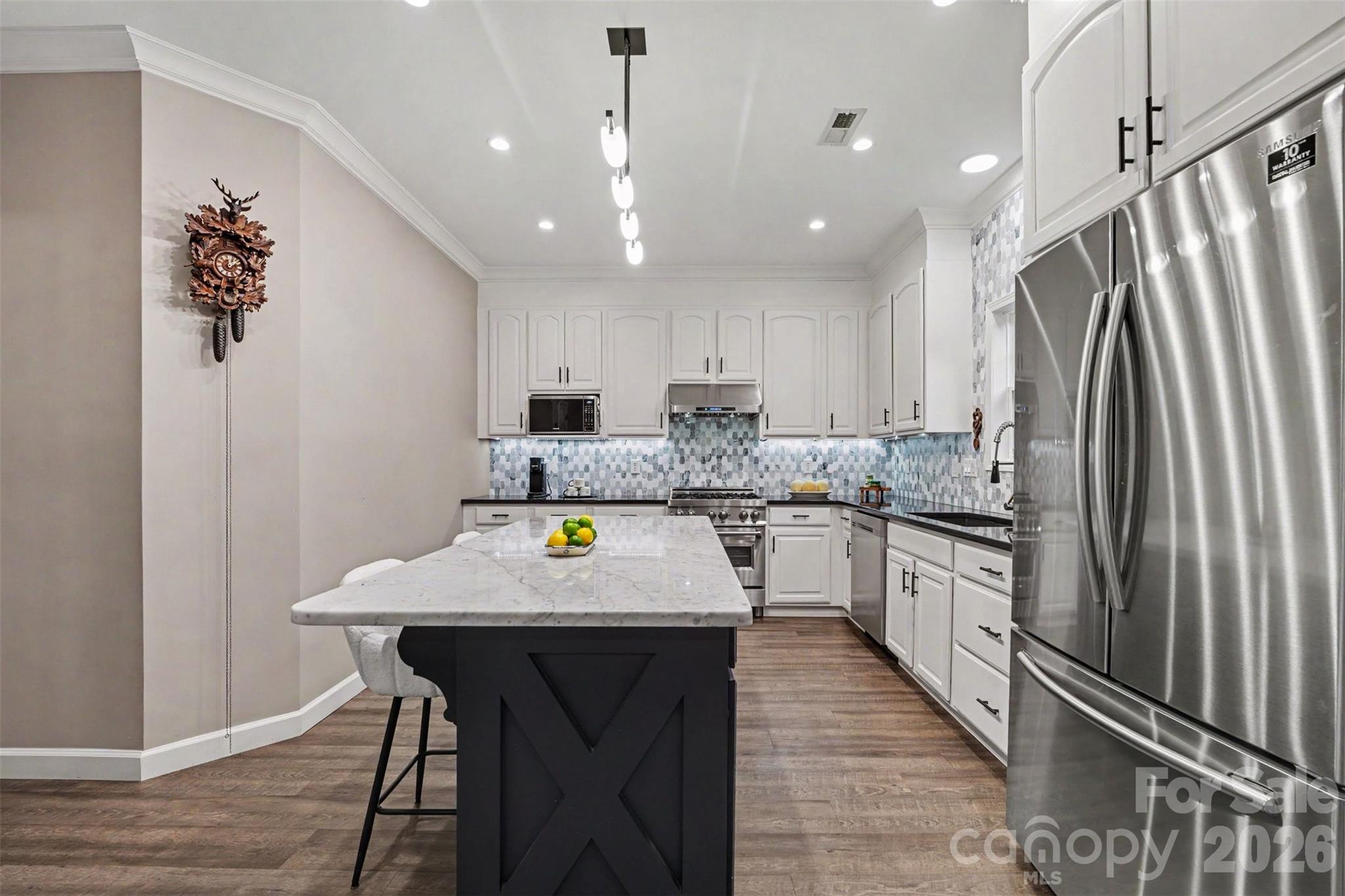 Stonegate - Residential