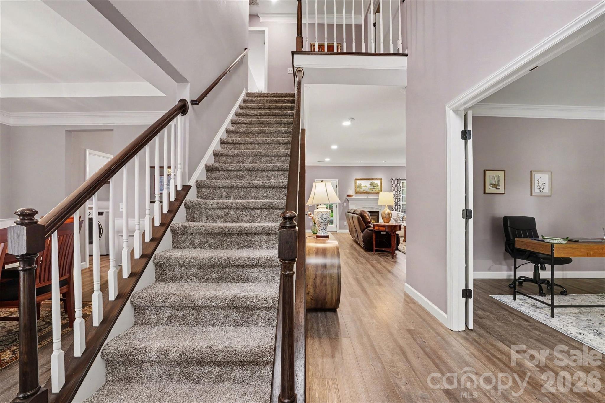Stonegate - Residential