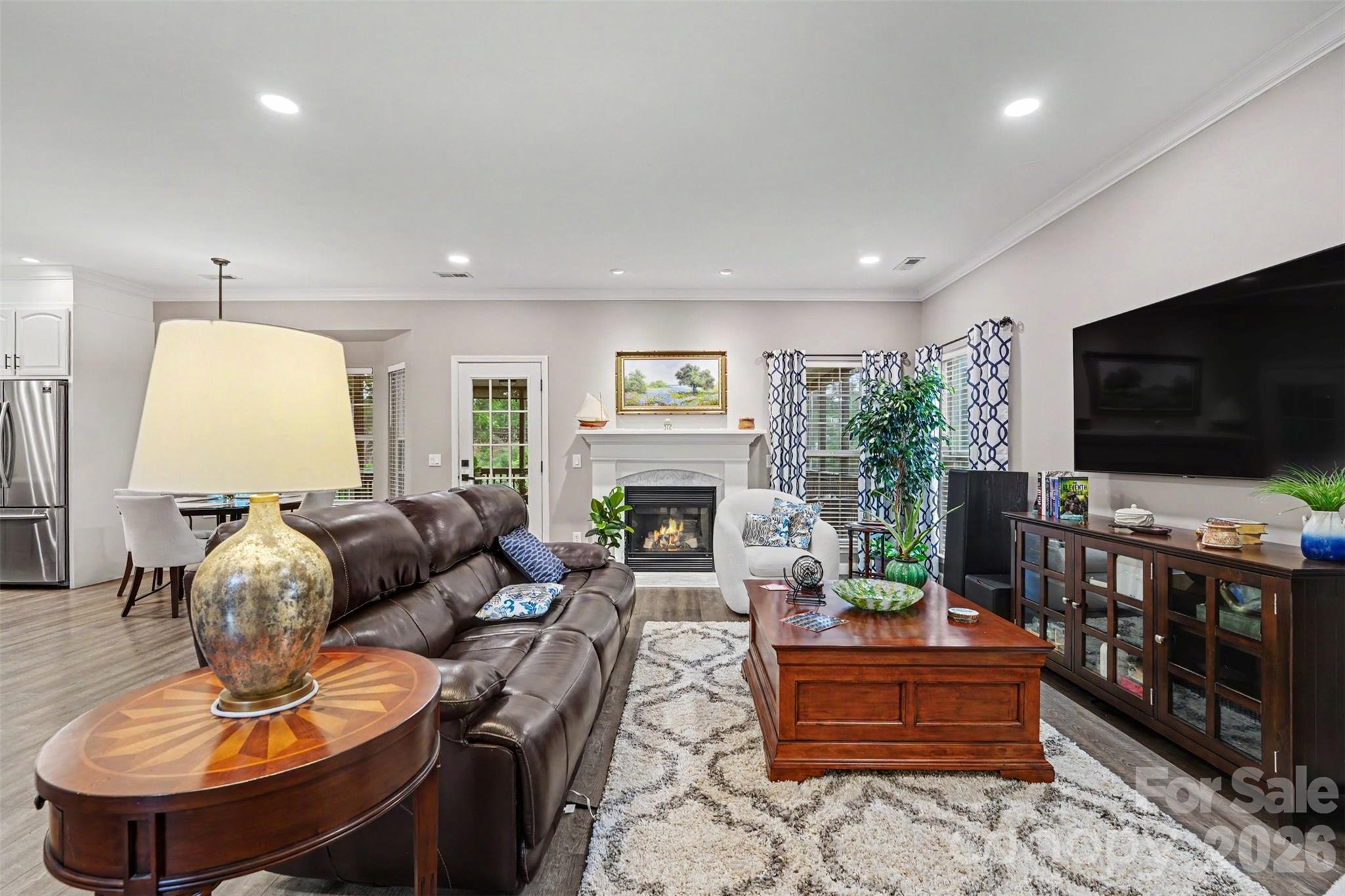 Stonegate - Residential