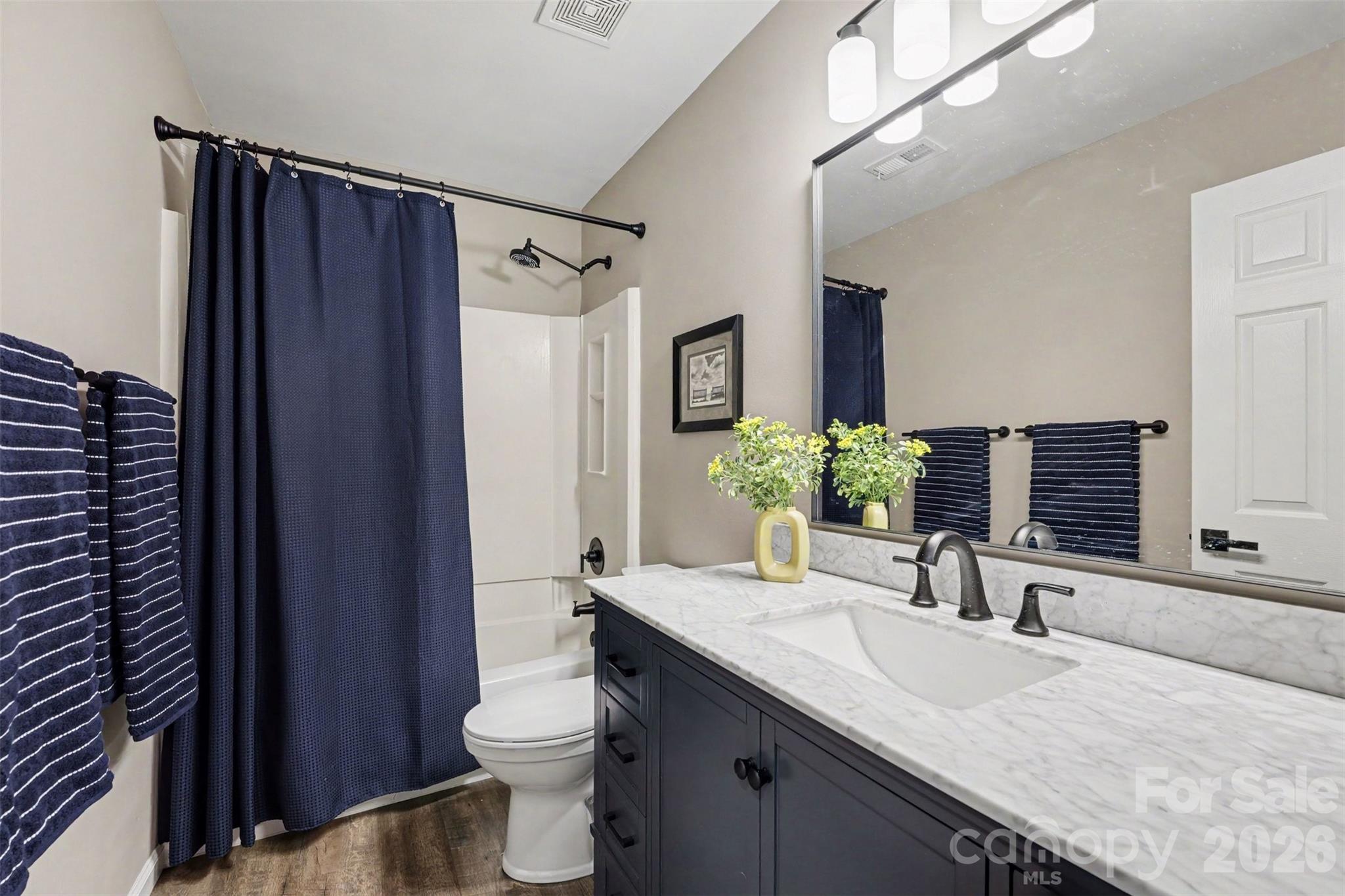 Stonegate - Residential