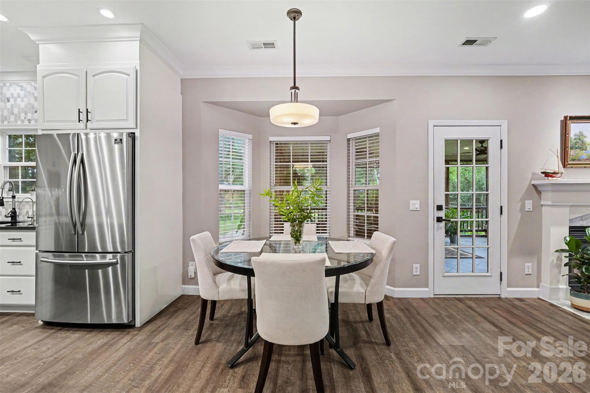 Stonegate - Residential