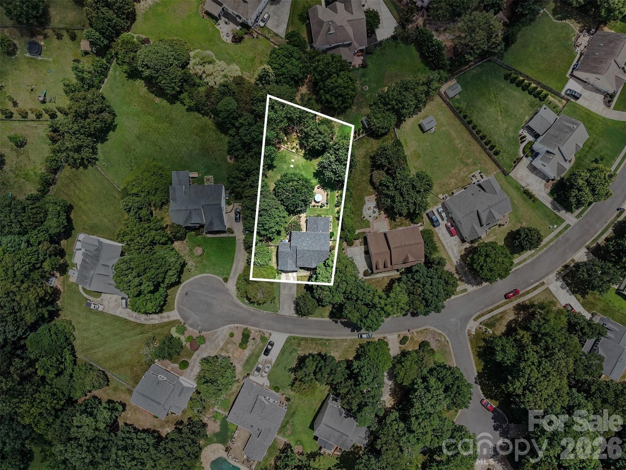 Stonegate - Residential